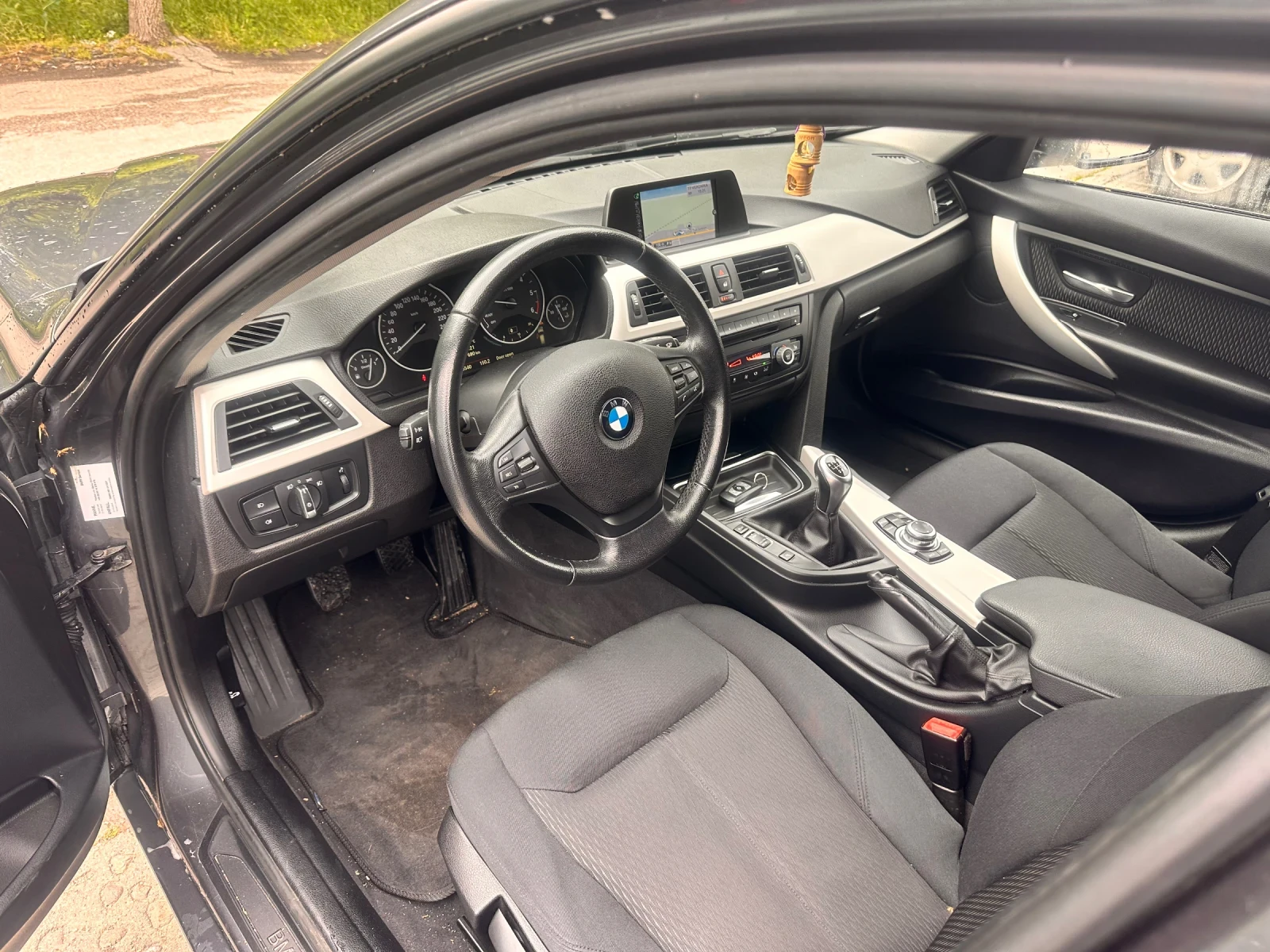 BMW 320 318 - изображение 7