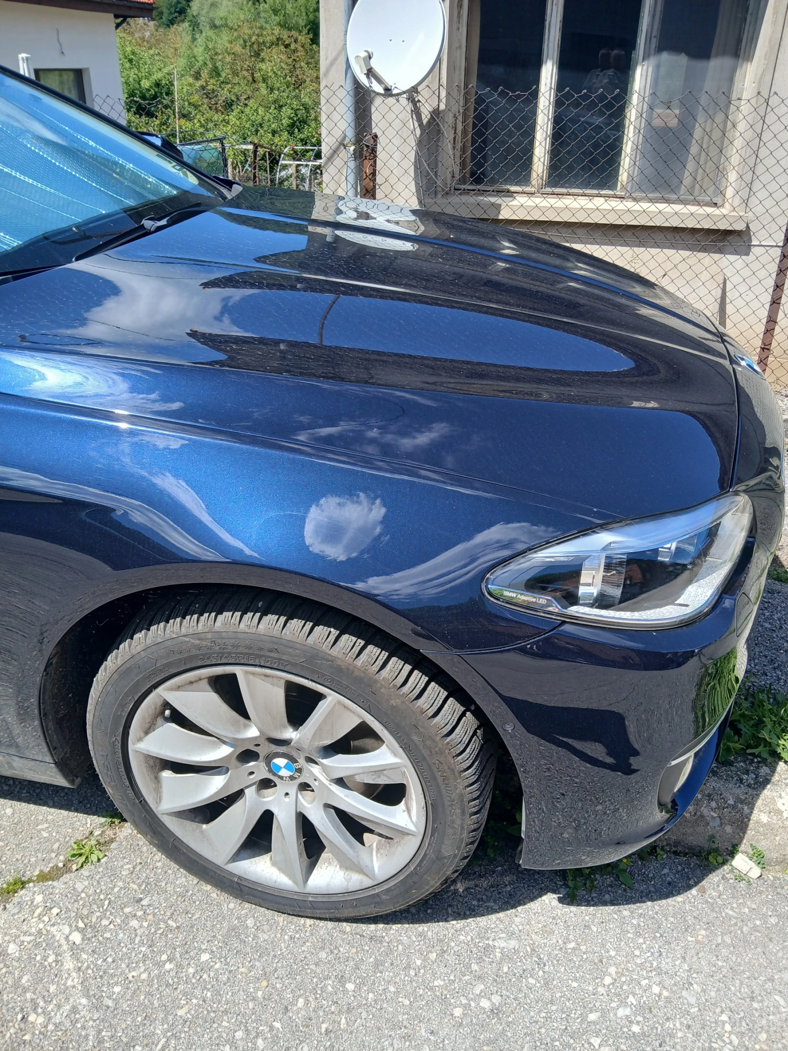 BMW 530  - изображение 2
