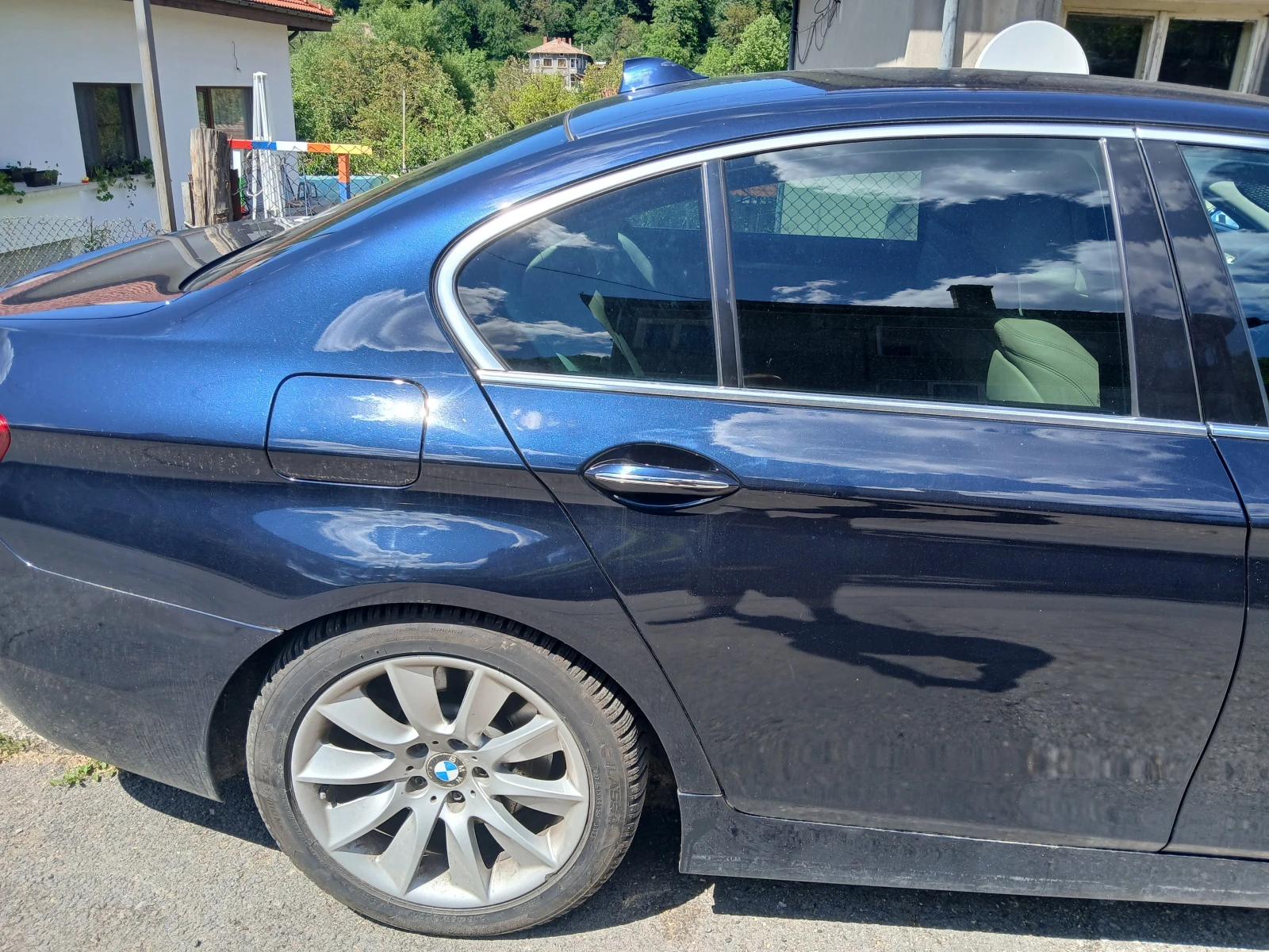 BMW 530  - изображение 4
