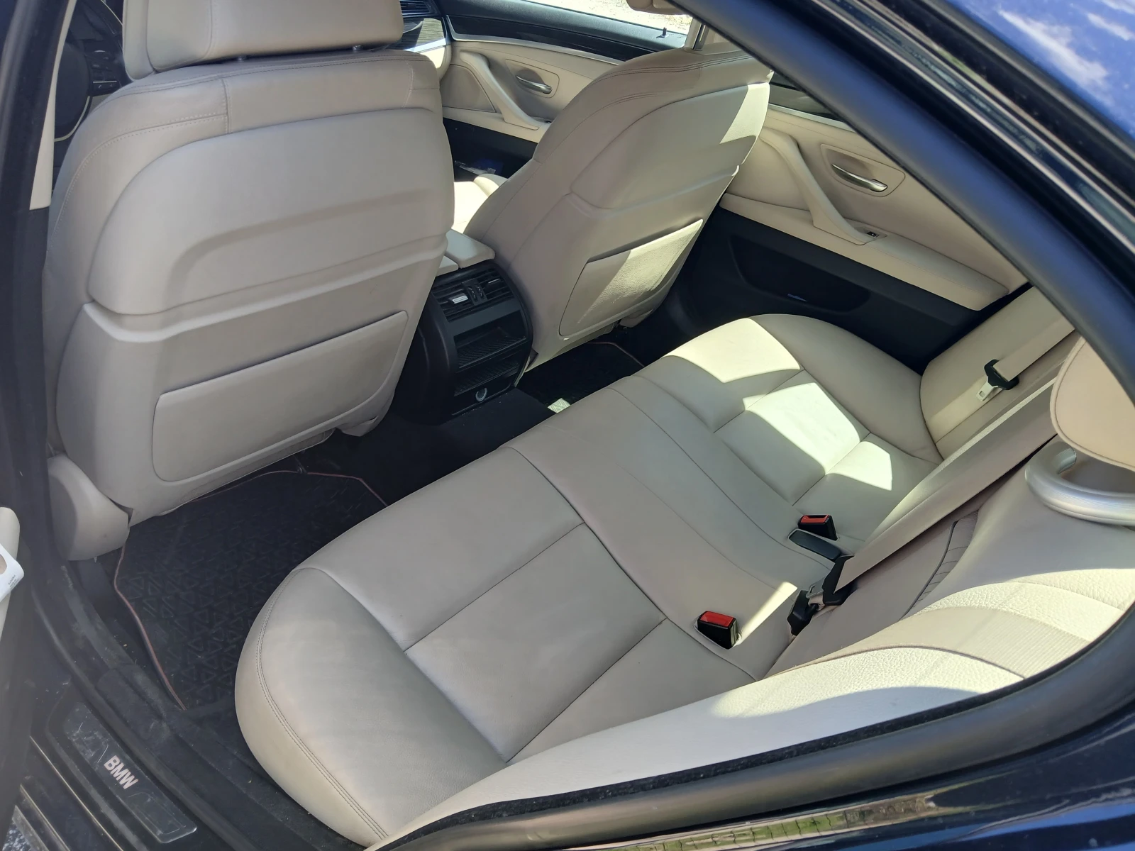 BMW 530  - изображение 9