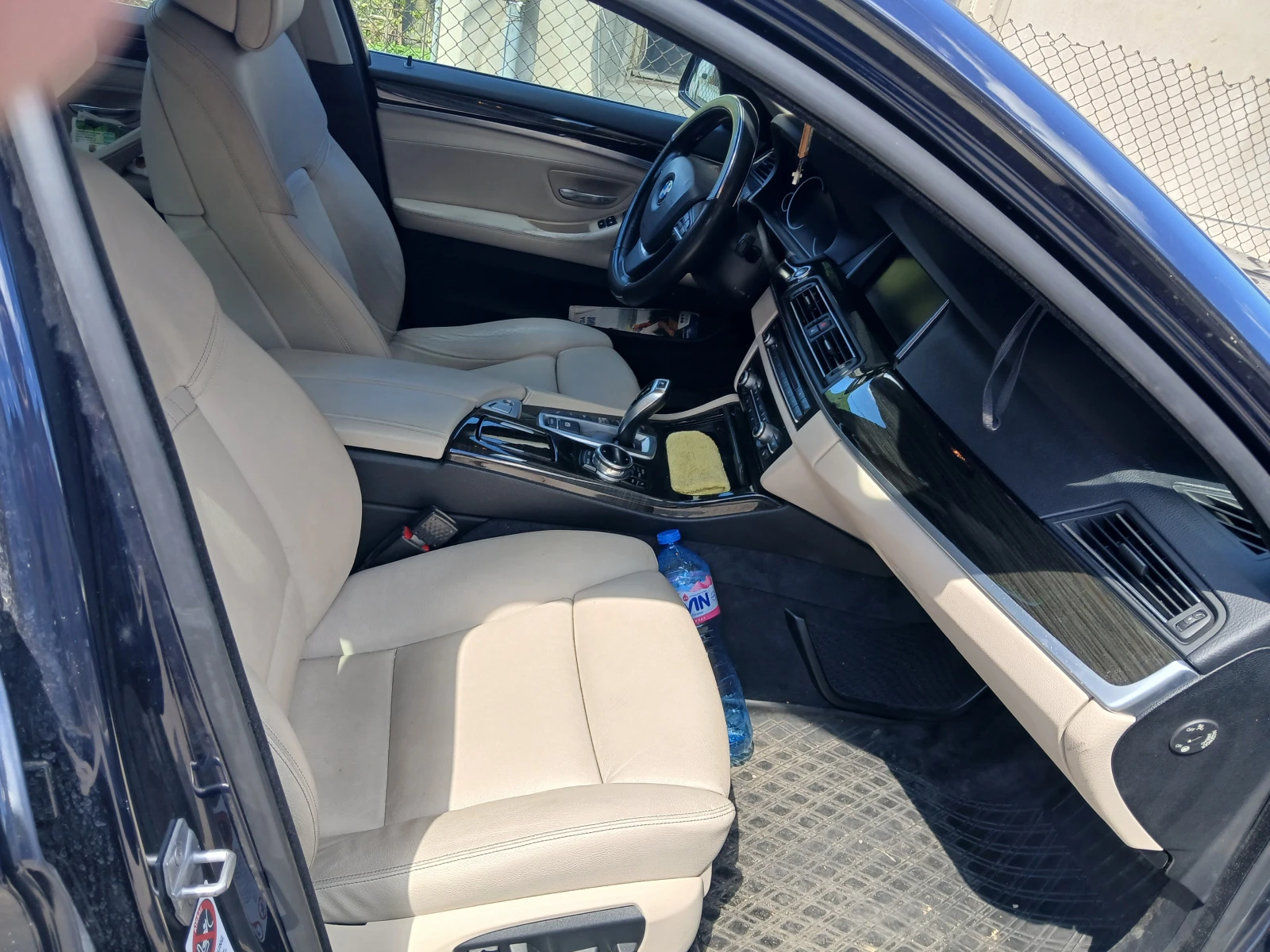 BMW 530  - изображение 7