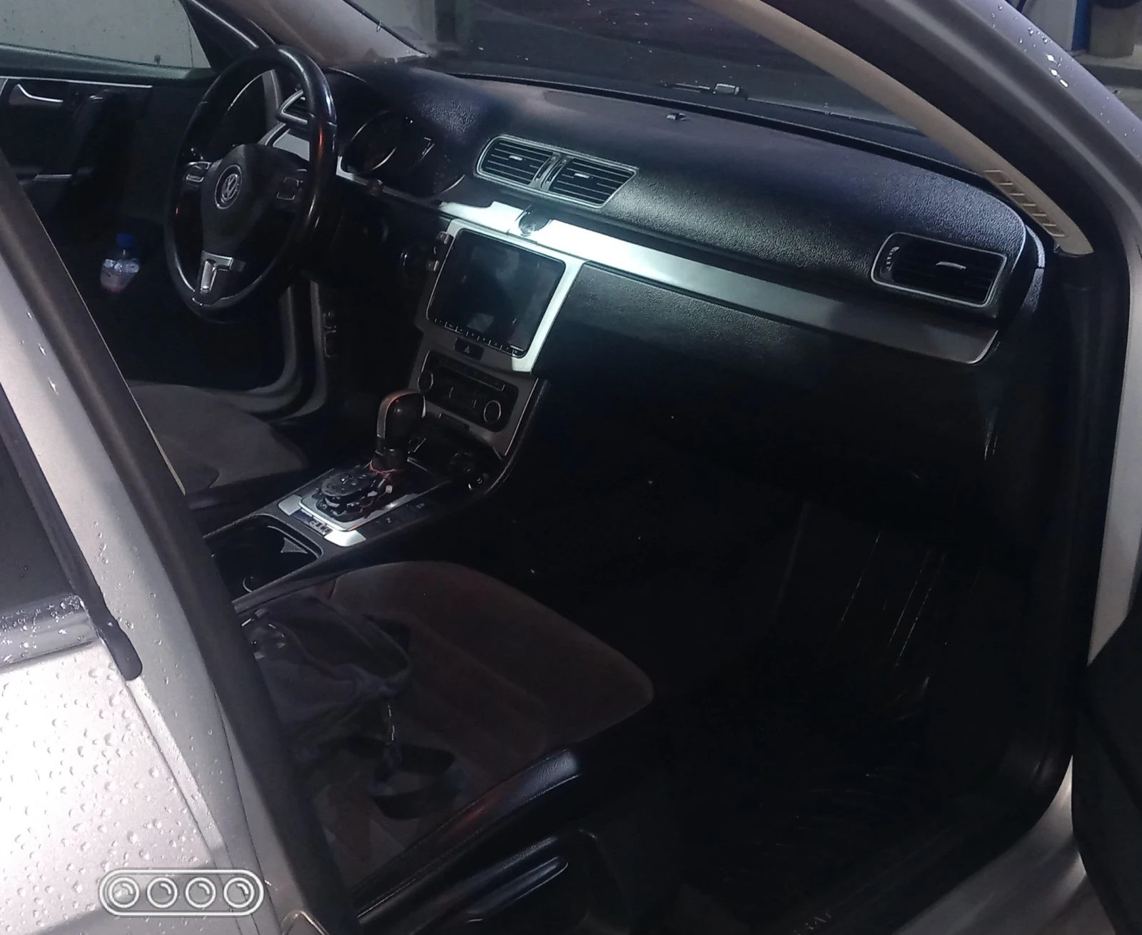 VW Passat B7 - изображение 4