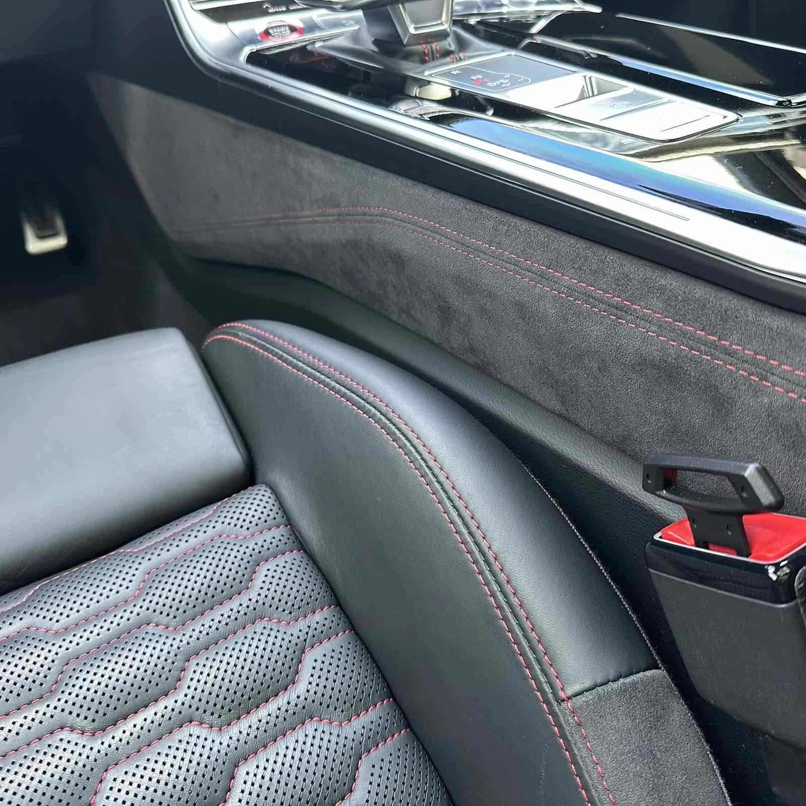 Audi Rs6 Ceramic - изображение 8