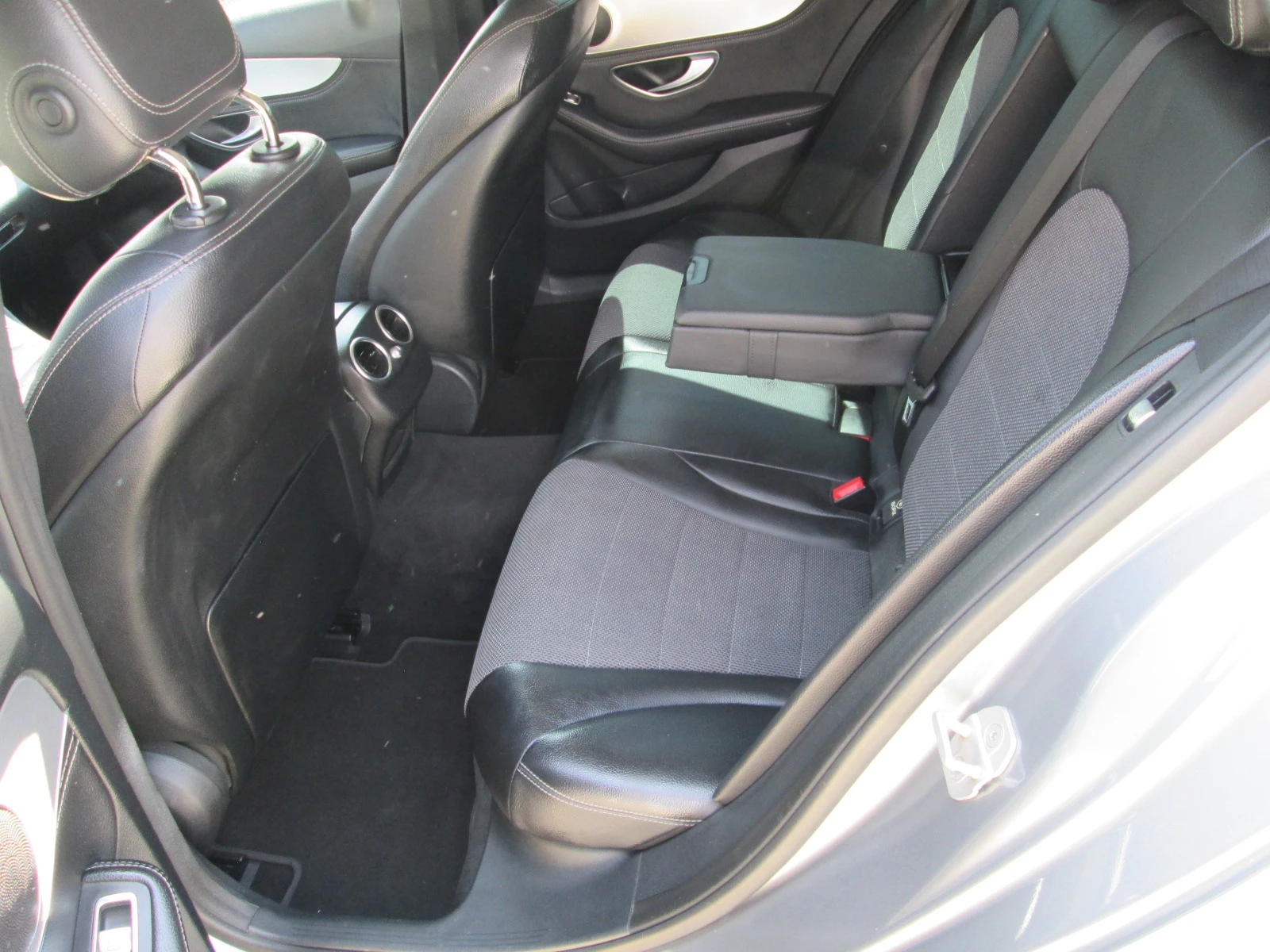 Mercedes-Benz C 250 AMG pack   | Mobile.bg   12