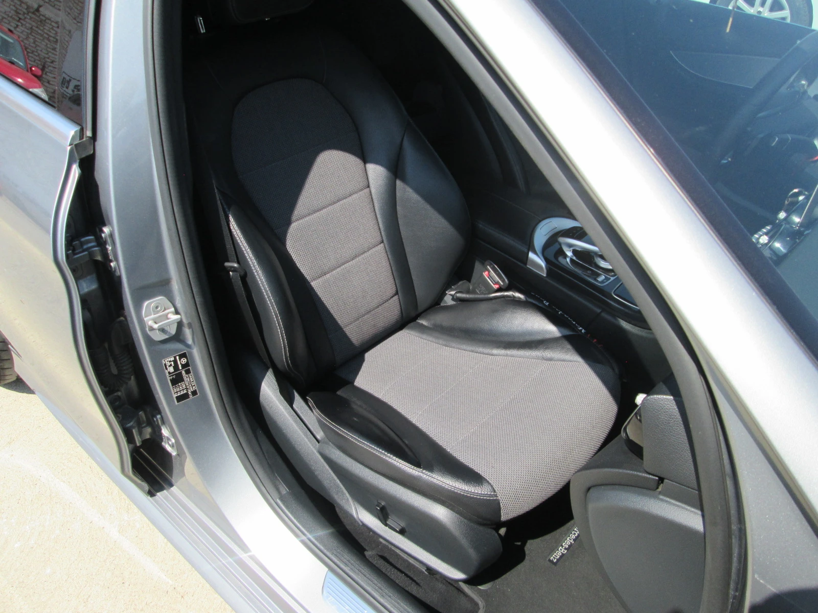 Mercedes-Benz C 250 AMG pack   | Mobile.bg   15