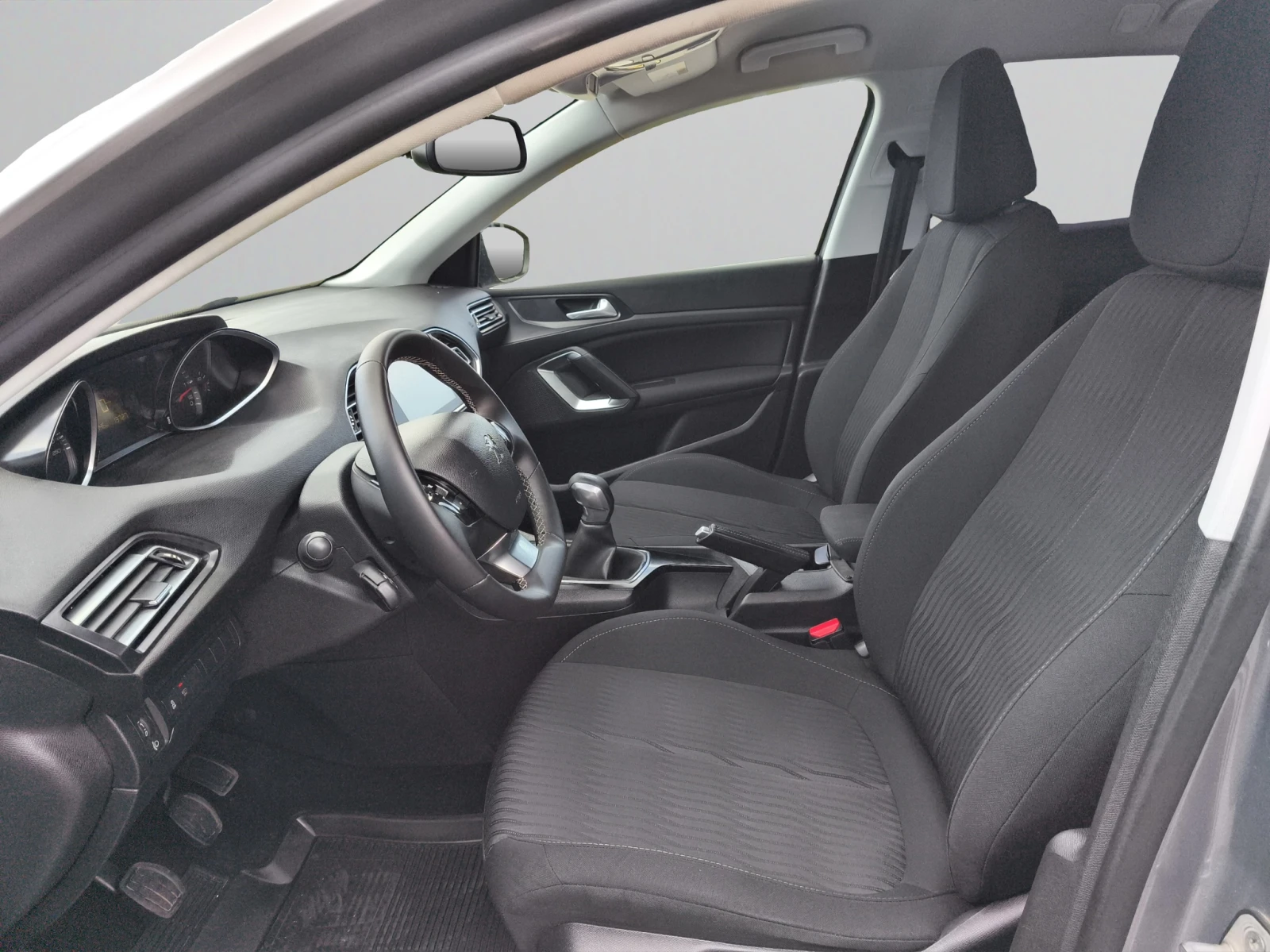 Peugeot 308 ACTIVE 1.6 e-HDI 100 BVM5 EURO6/1611R03 - изображение 9