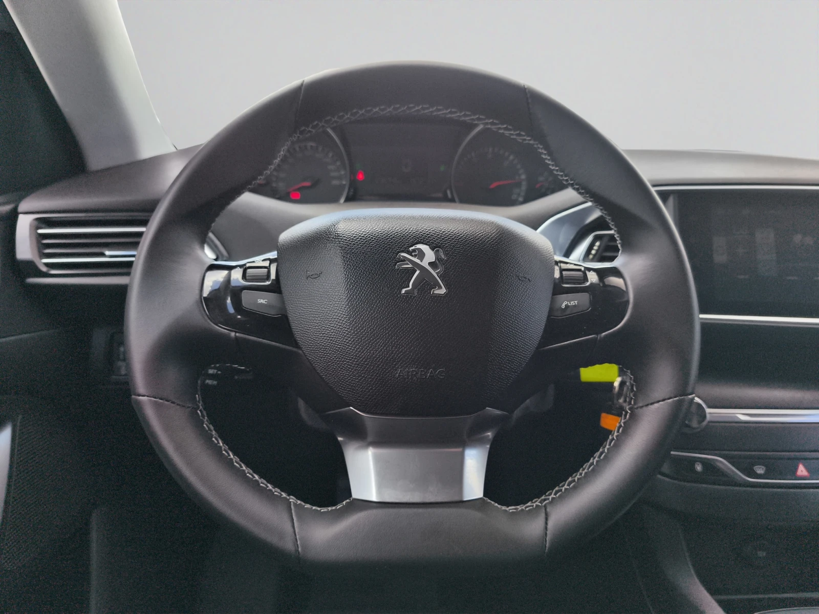 Peugeot 308 ACTIVE 1.6 e-HDI 100 BVM5 EURO6/1611R03 - изображение 8