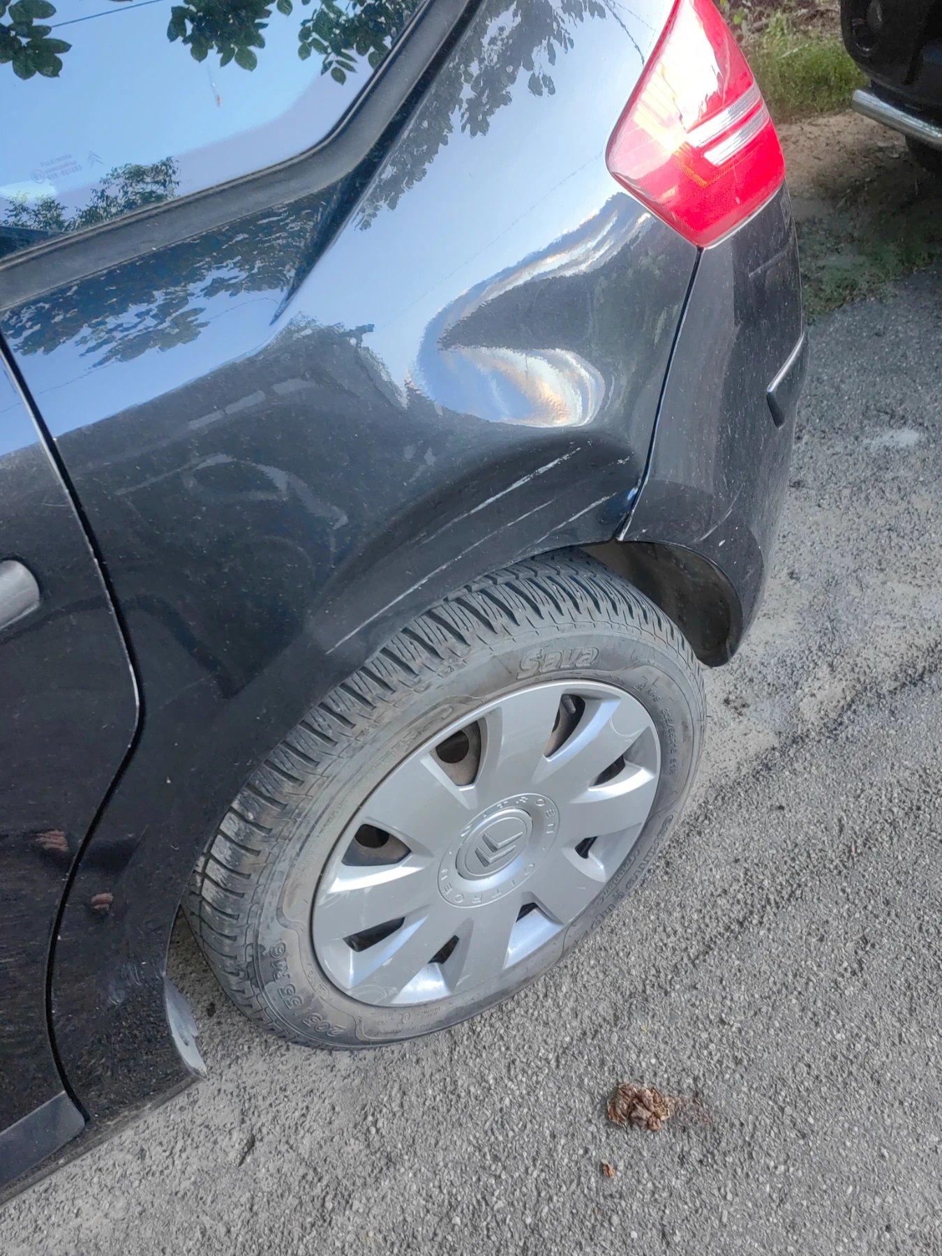 Citroen C4  - изображение 6