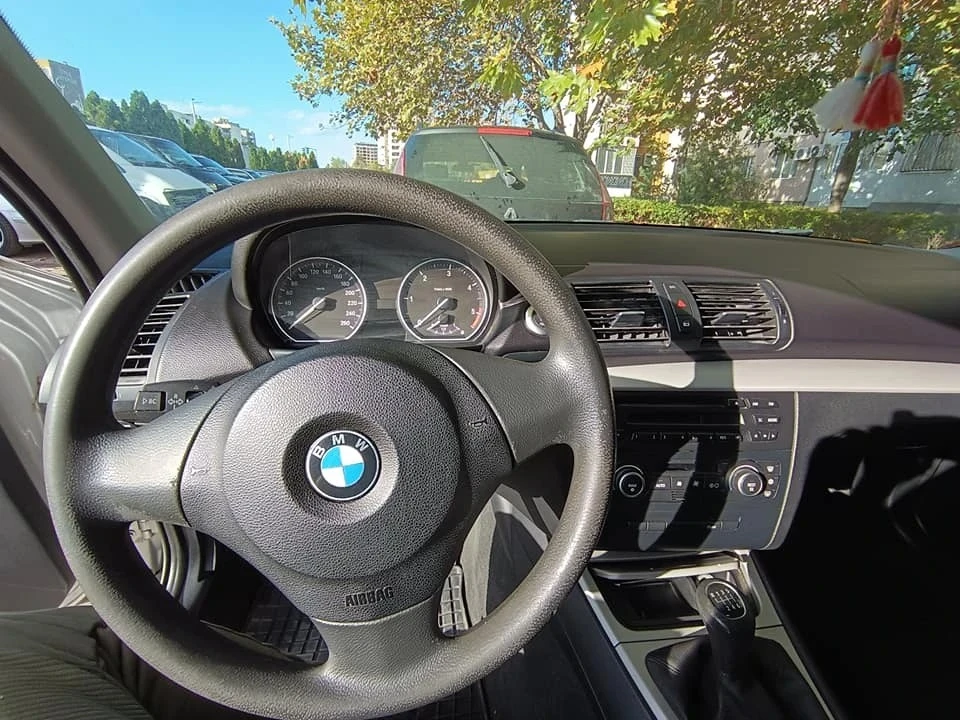 BMW 120  - изображение 5