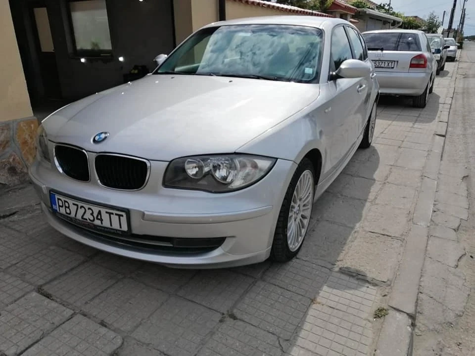 BMW 120  - изображение 3