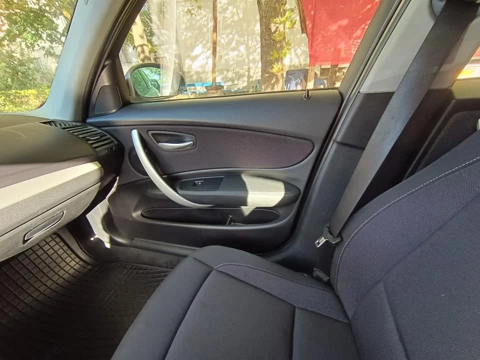 BMW 120  - изображение 7