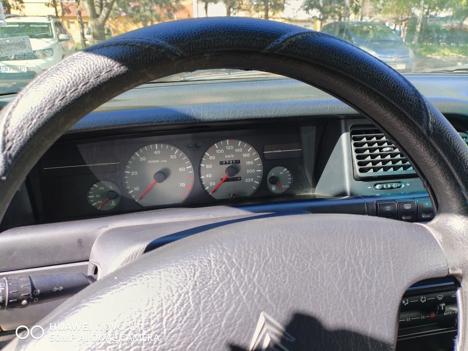 Citroen Xantia  - изображение 4