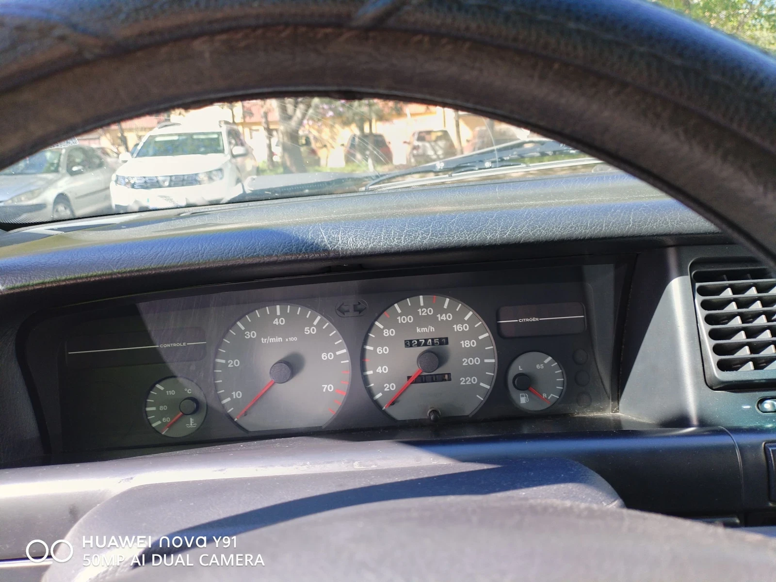Citroen Xantia  - изображение 3