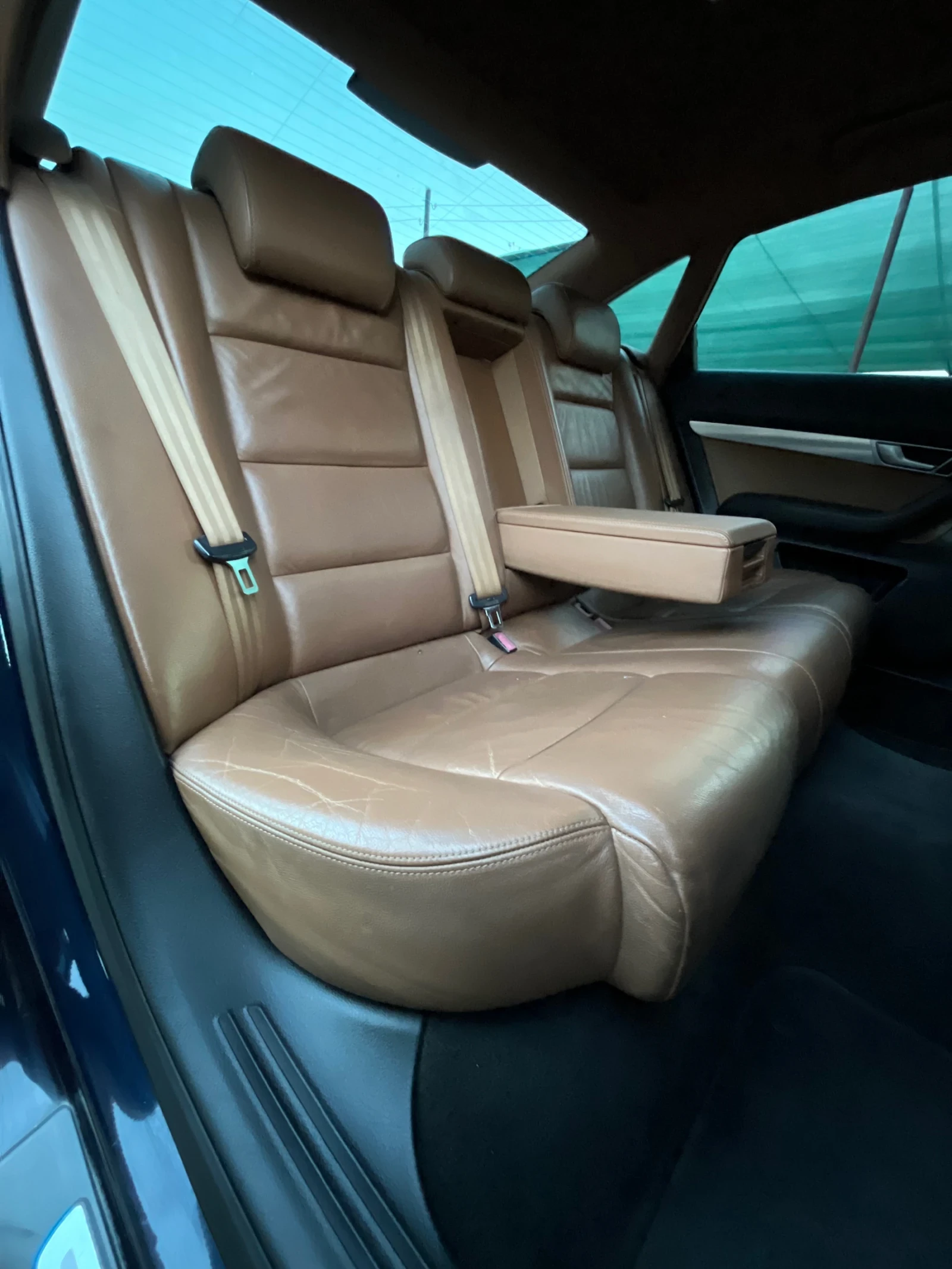 Audi A6 3.0D* QUATTRO* FACELIFT* СОБСТВЕН ЛИЗИНГ - изображение 9