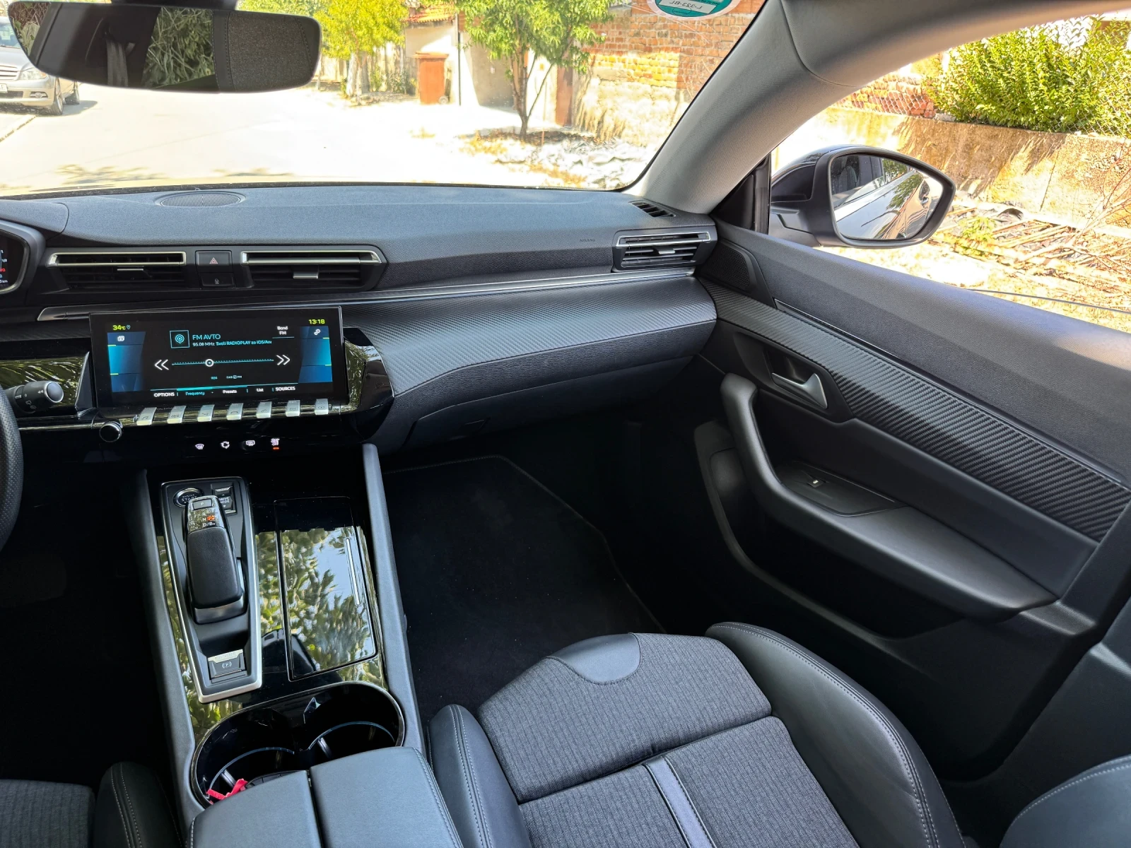Peugeot 508 GT LINE PLUG-IN - изображение 10