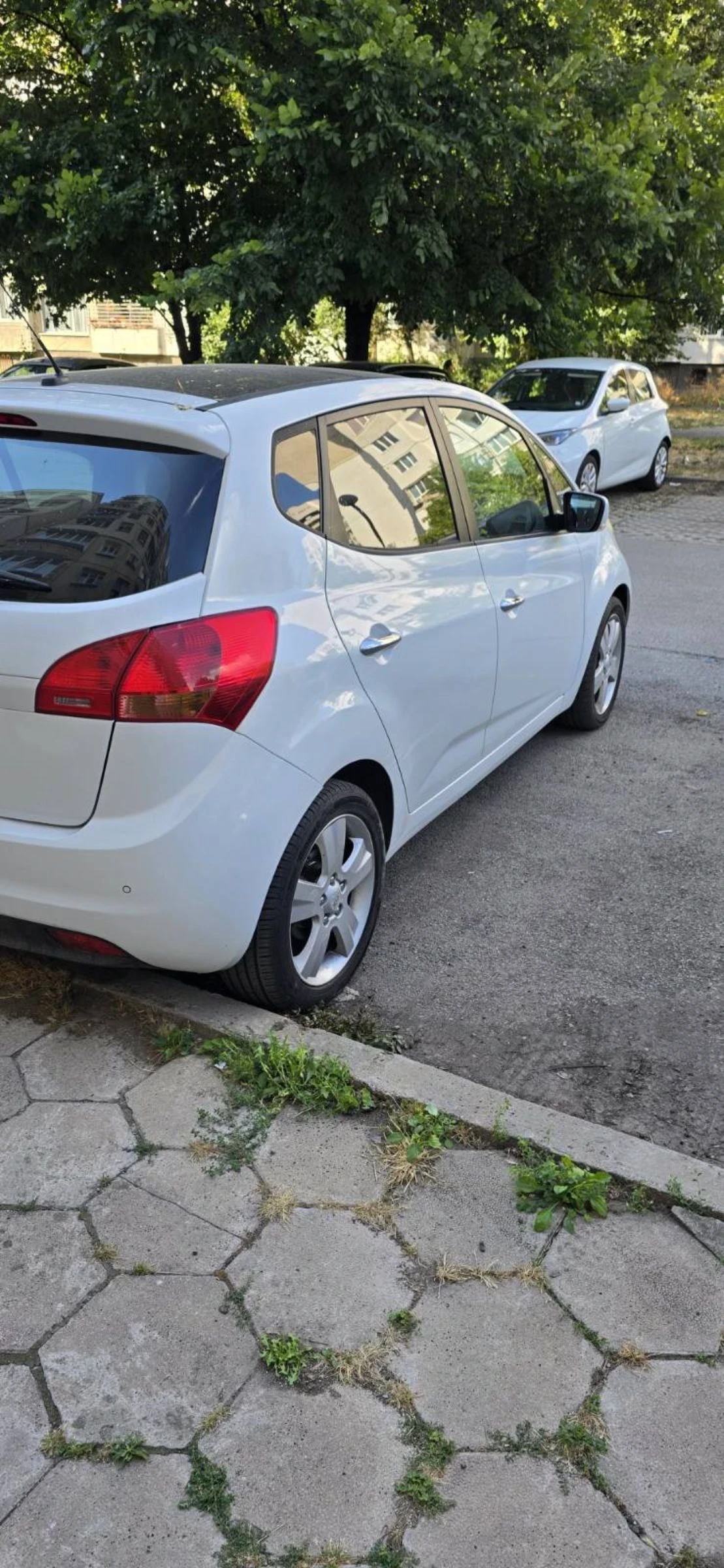 Kia Venga 1.6 Бензин - изображение 4