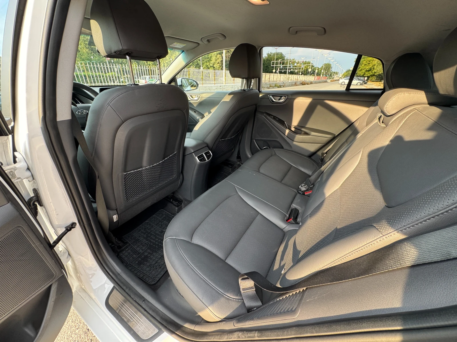 Hyundai Ioniq | Mobile.bg   16