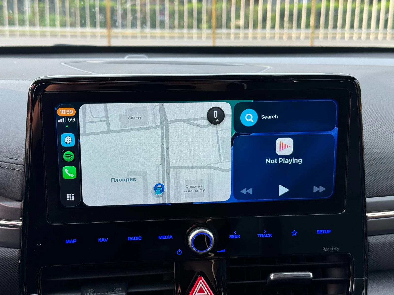 Hyundai Ioniq | Mobile.bg   13