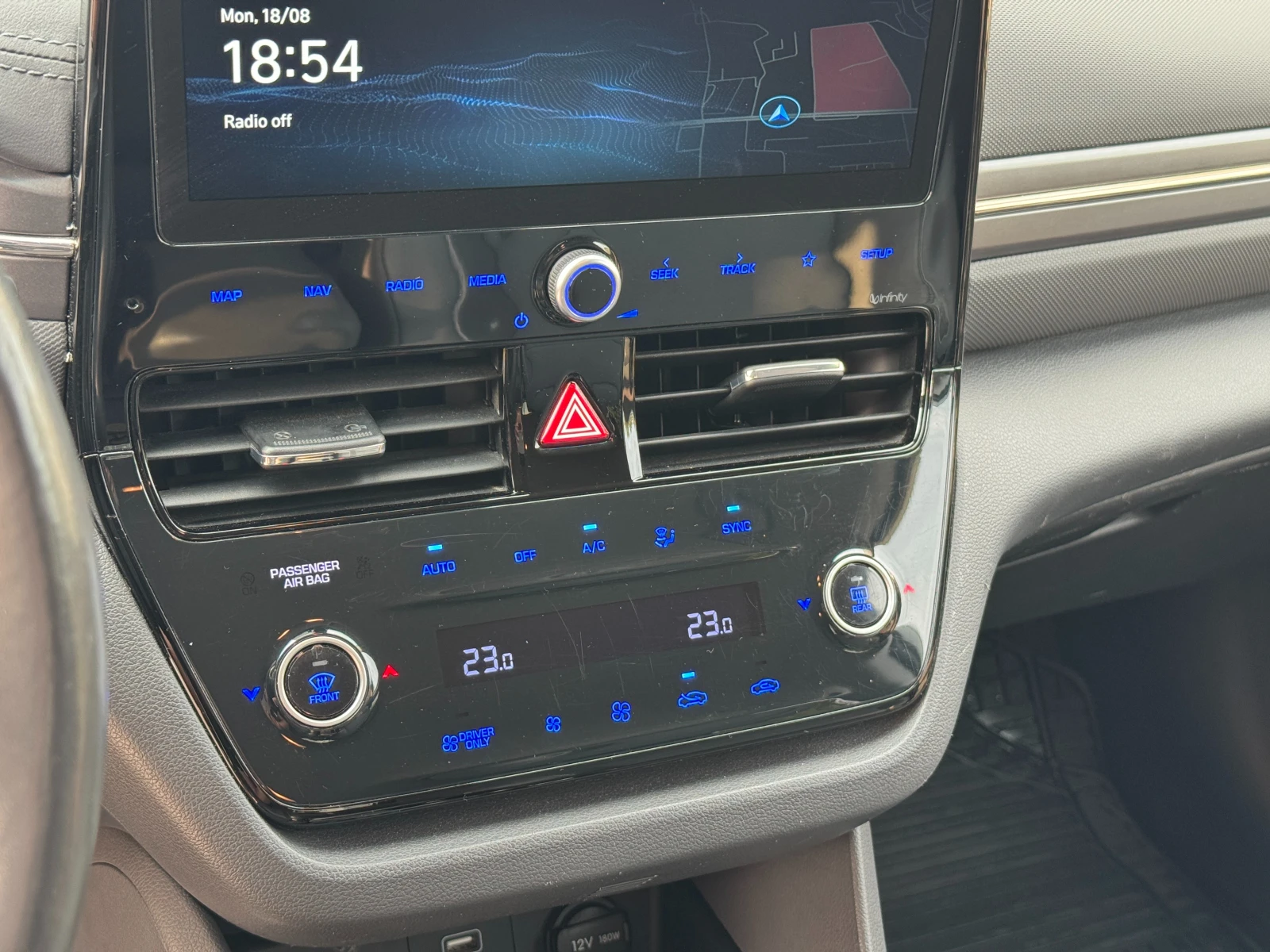 Hyundai Ioniq | Mobile.bg   15