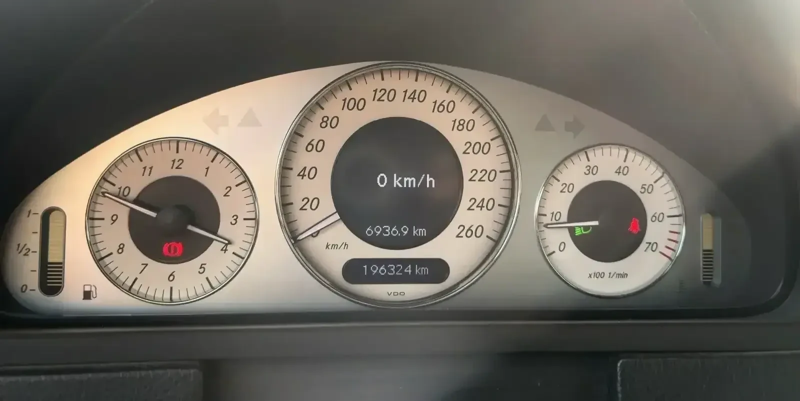 Mercedes-Benz CLK  - изображение 8