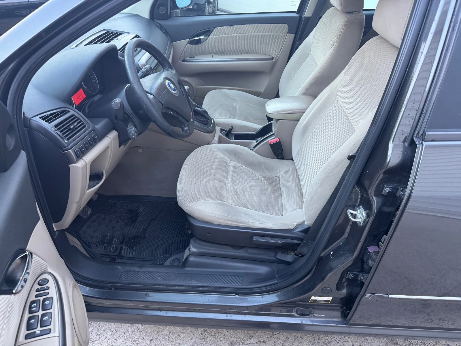Fiat Croma 1, 9 16V 150 - изображение 10