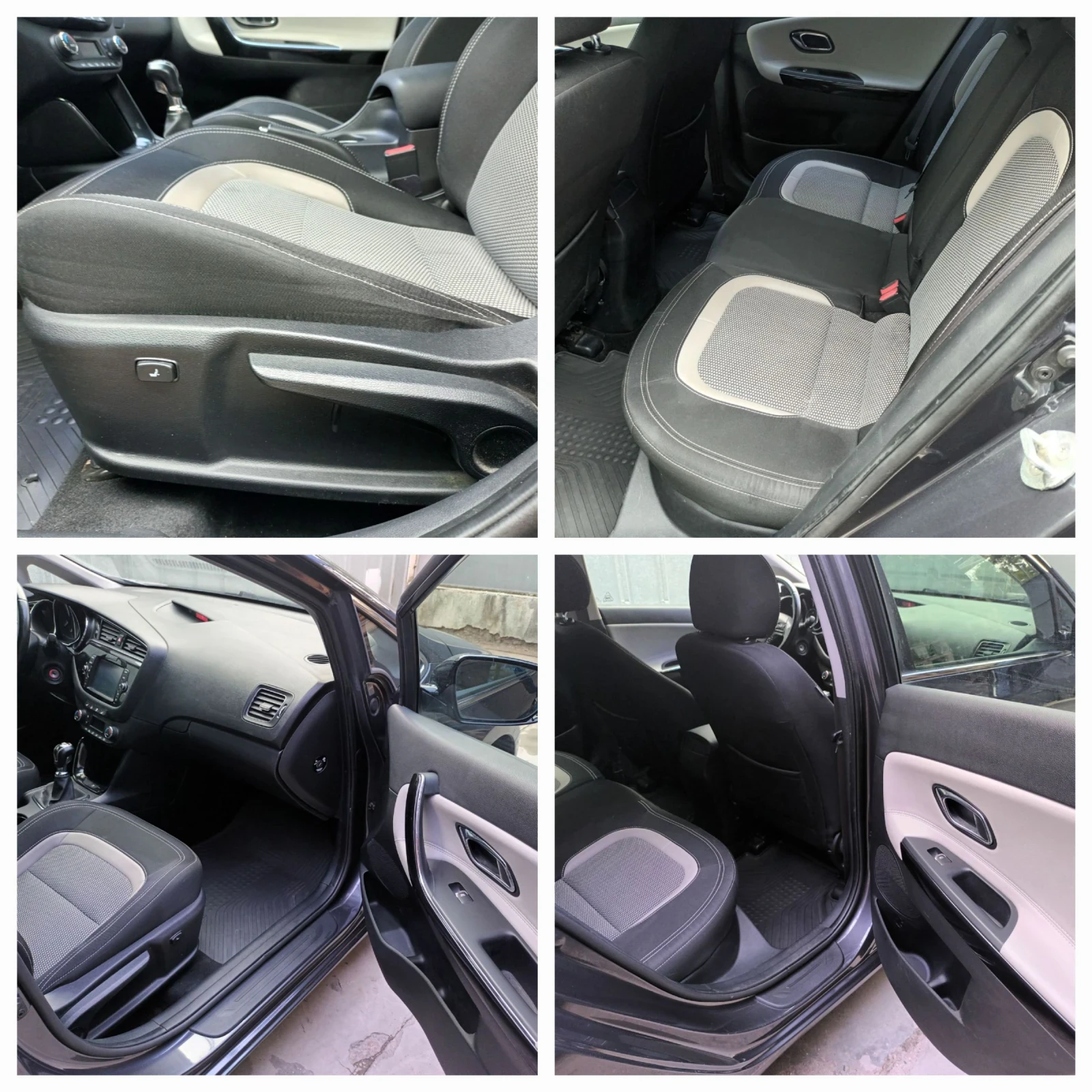 Kia Ceed 1.6 GRDI/136 .. | Mobile.bg   13