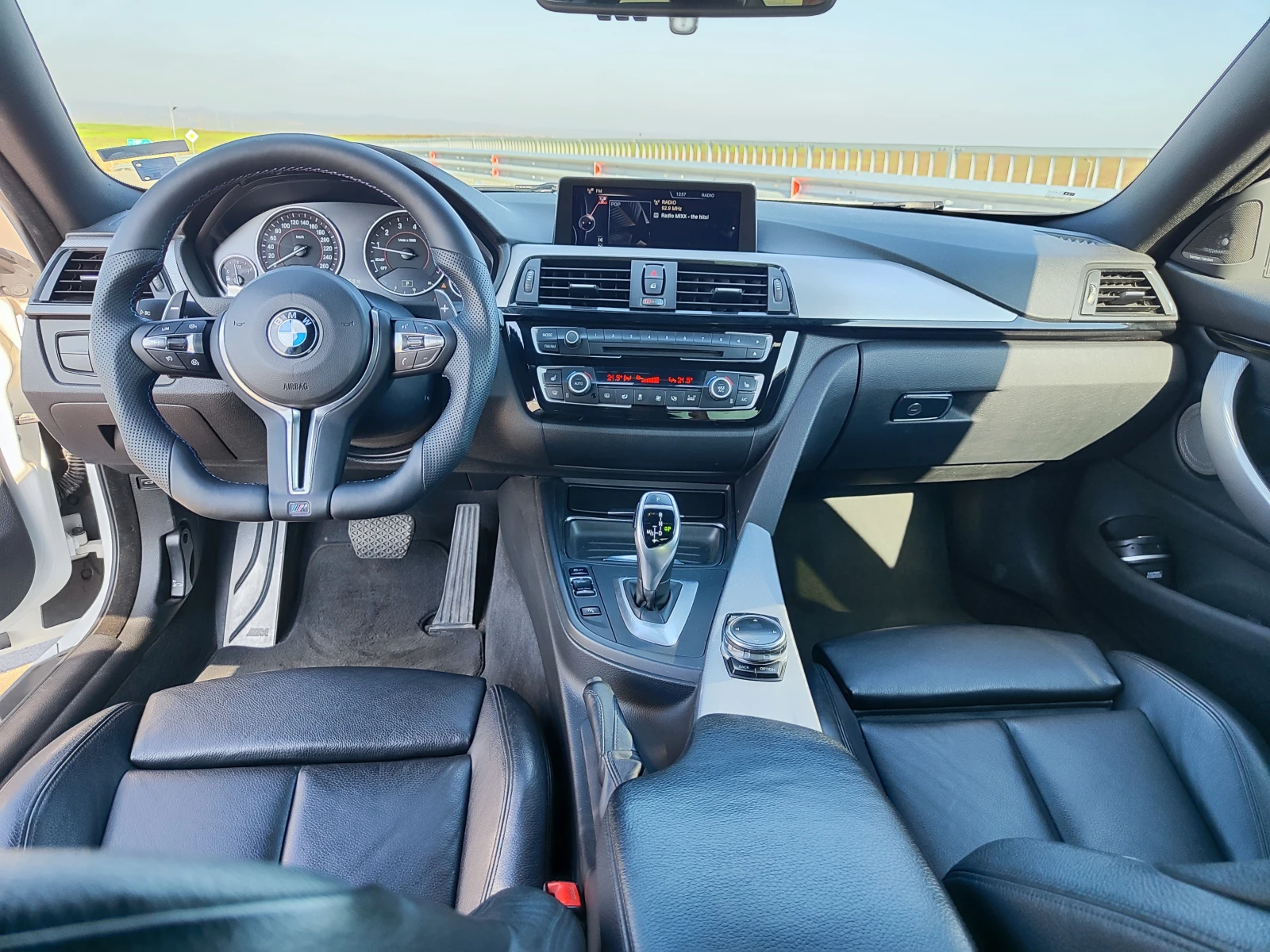 BMW 435 XD | Mobile.bg � ����������� 11