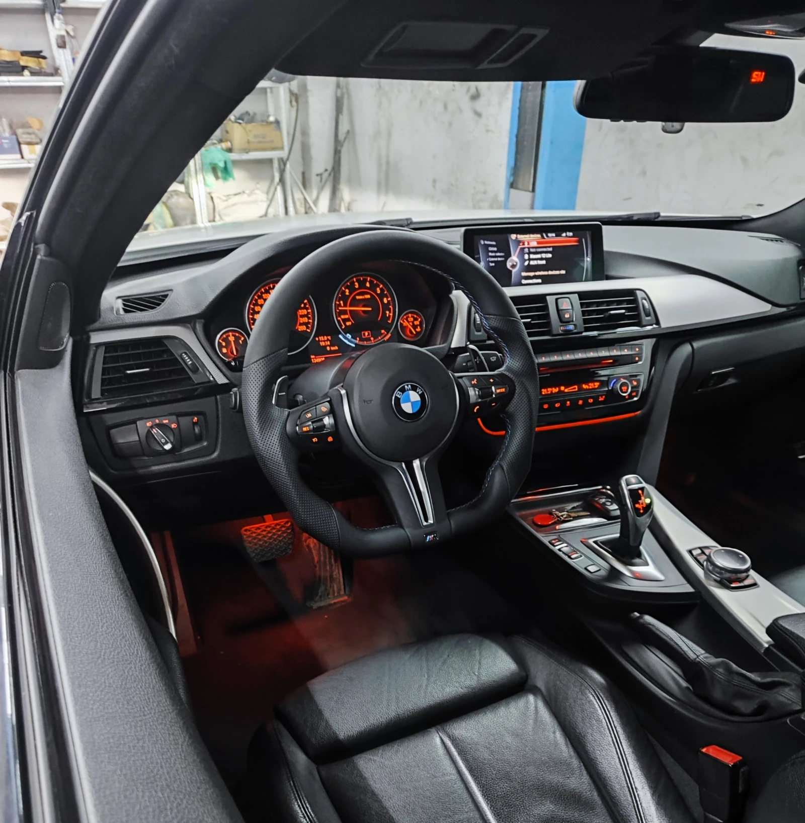 BMW 435 XD | Mobile.bg � ����������� 12