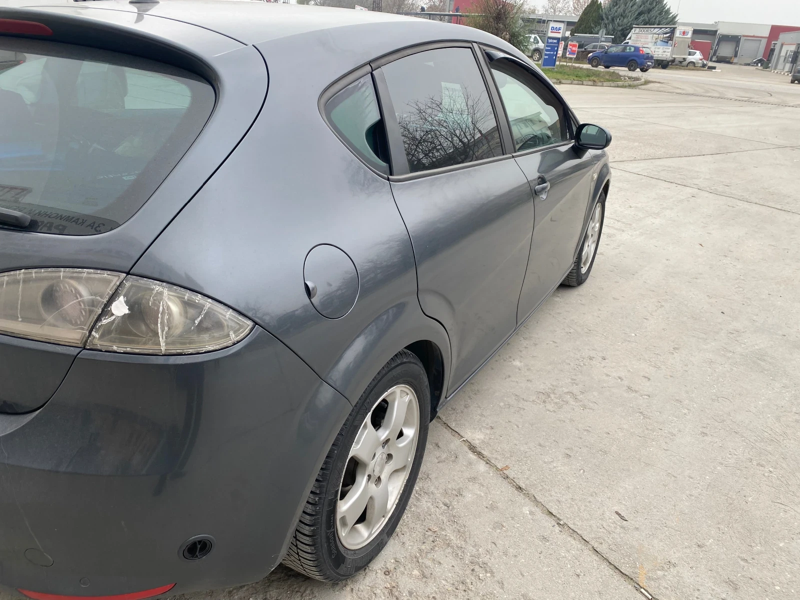 Seat Leon  - изображение 4