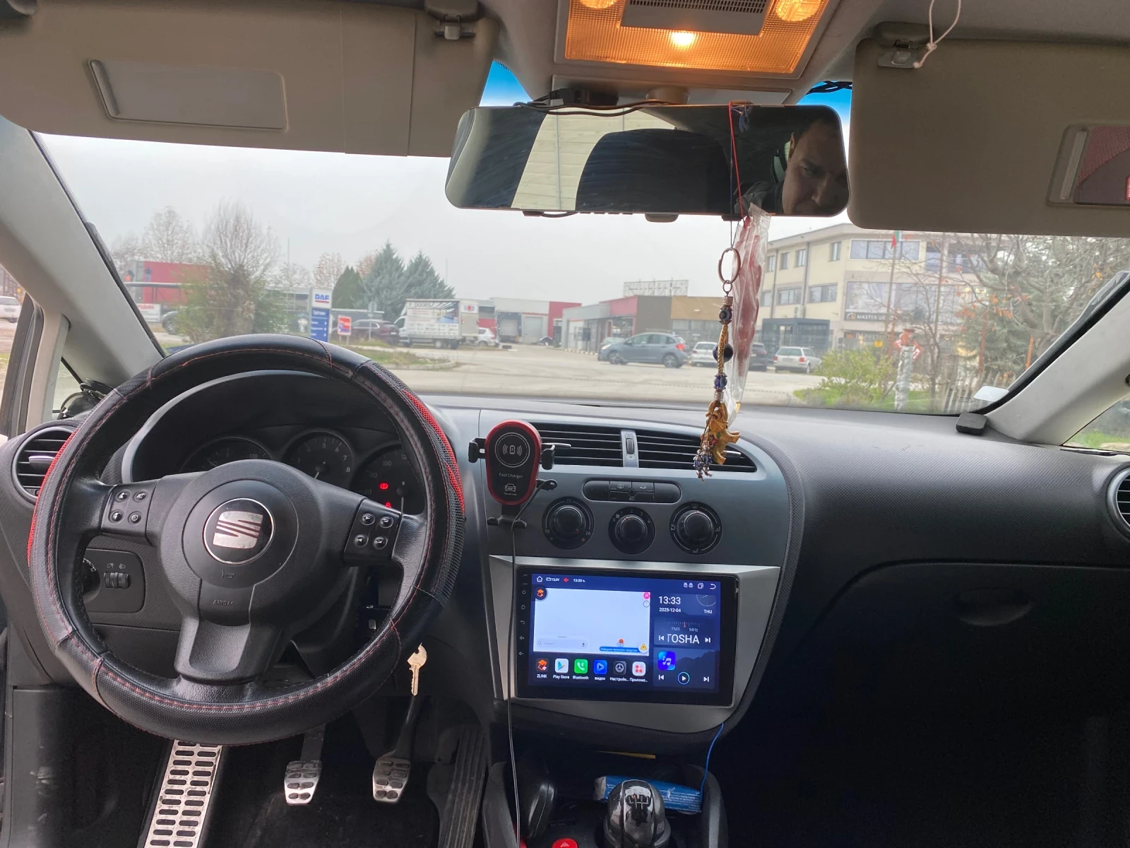 Seat Leon  - изображение 3