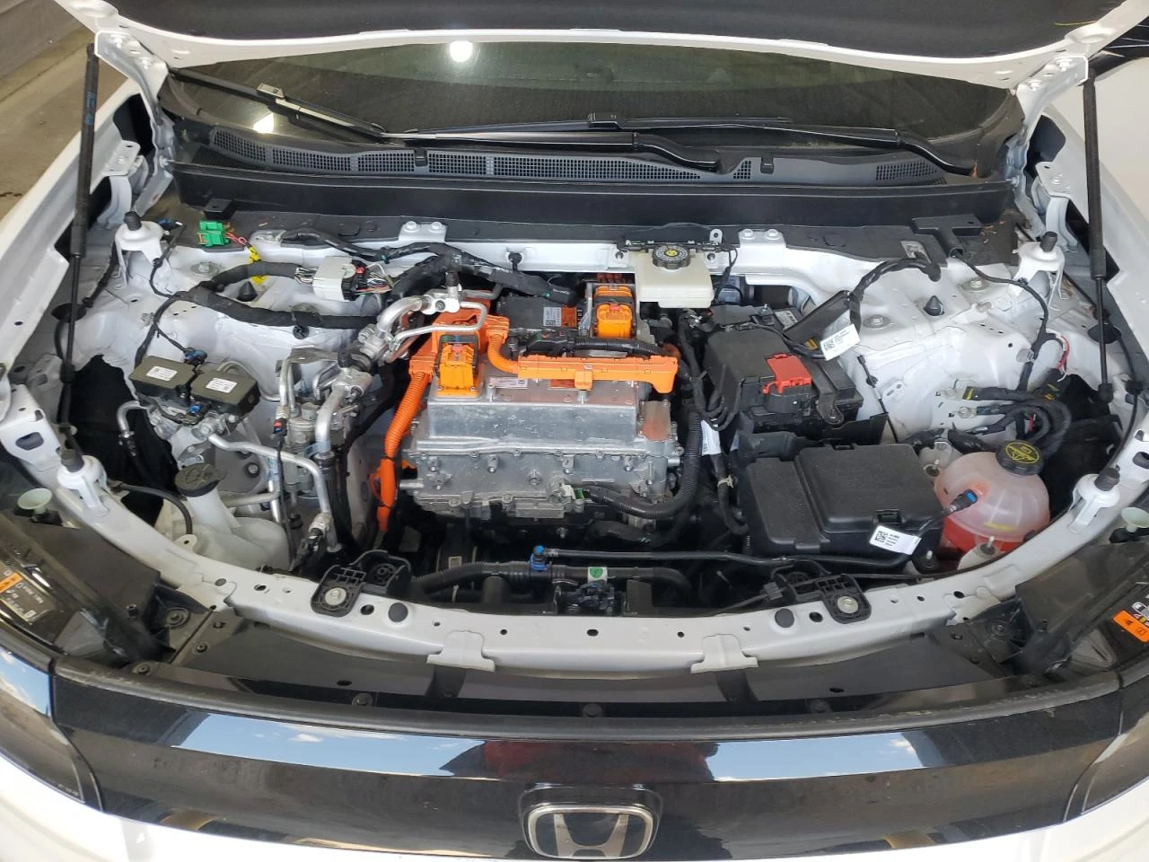 Honda Electric PROLOGUE ELITE Dual Motor AWD | Mobile.bg   12