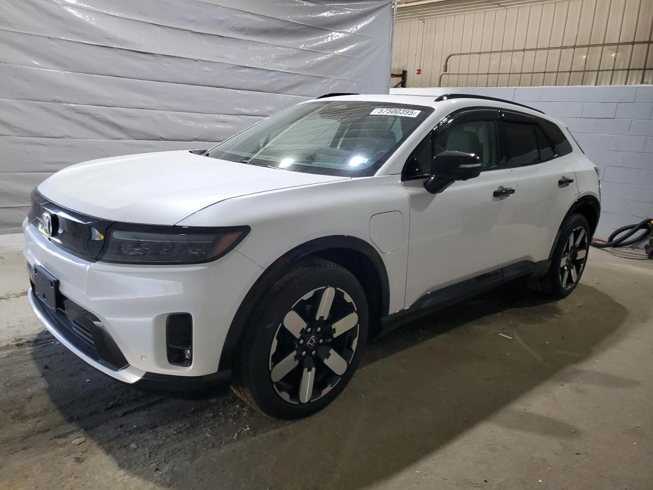 Honda Electric PROLOGUE ELITE Dual Motor AWD | Mobile.bg   1