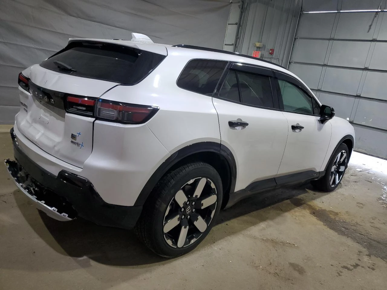 Honda Electric PROLOGUE ELITE Dual Motor AWD - изображение 3