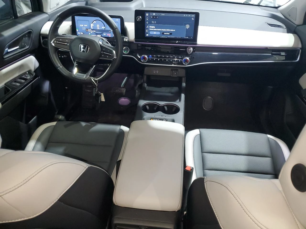 Honda Electric PROLOGUE ELITE Dual Motor AWD - изображение 8