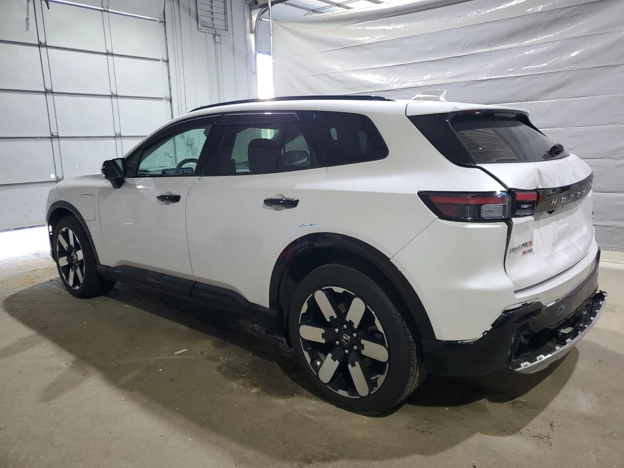 Honda Electric PROLOGUE ELITE Dual Motor AWD - изображение 2