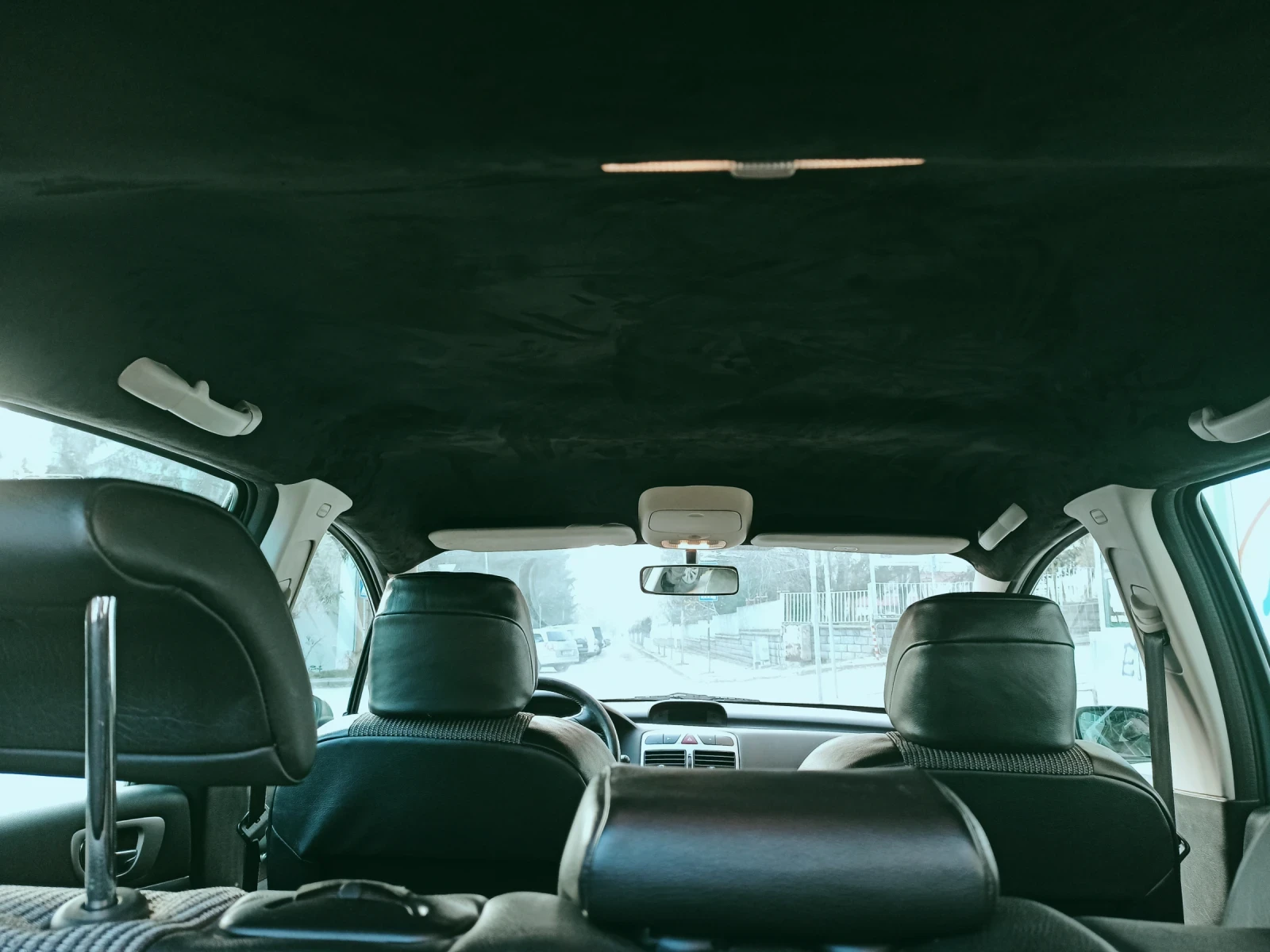 Peugeot 307  - изображение 5