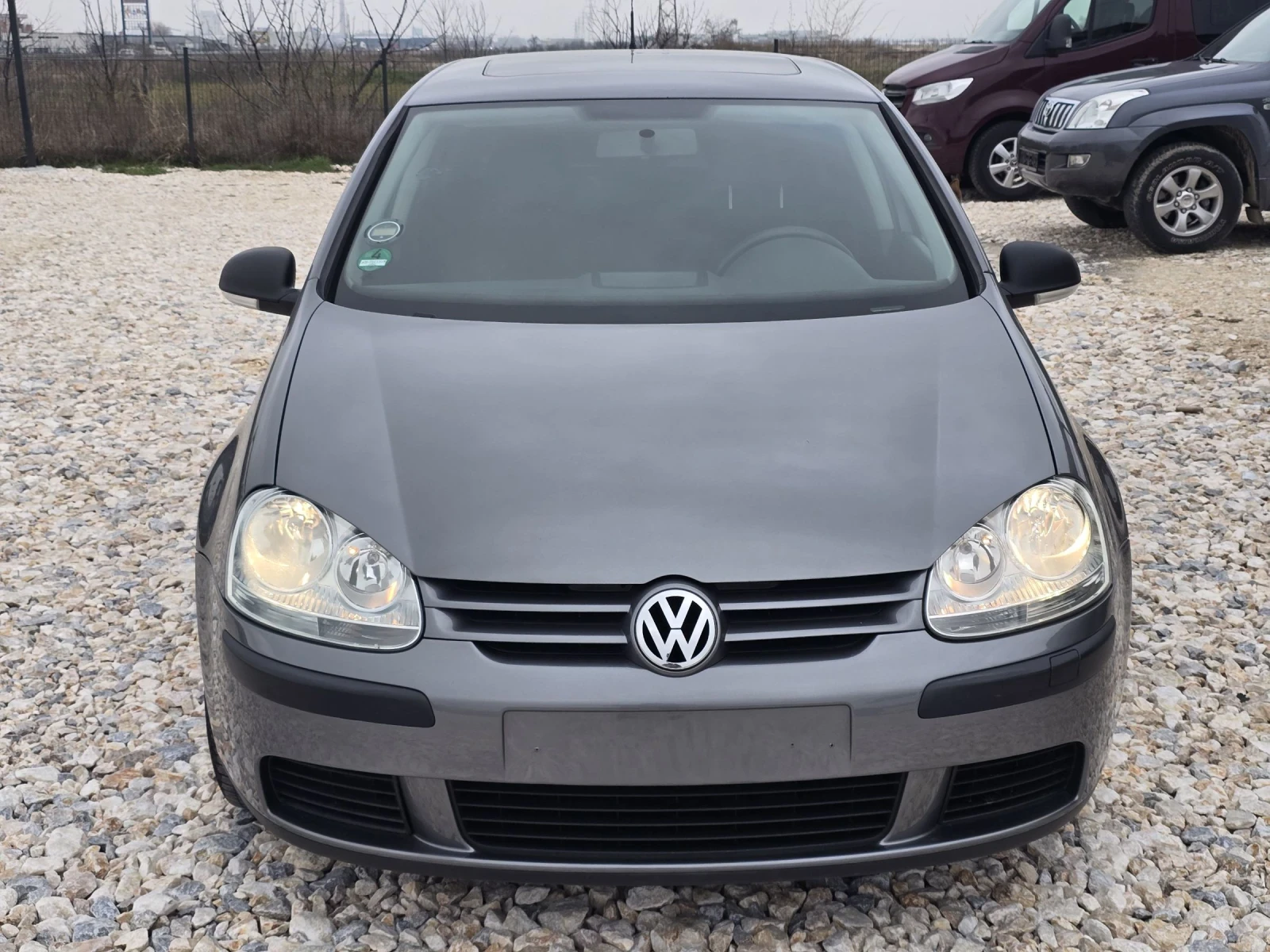 VW Golf 1.9TDi/105��. | Mobile.bg � ����������� 2