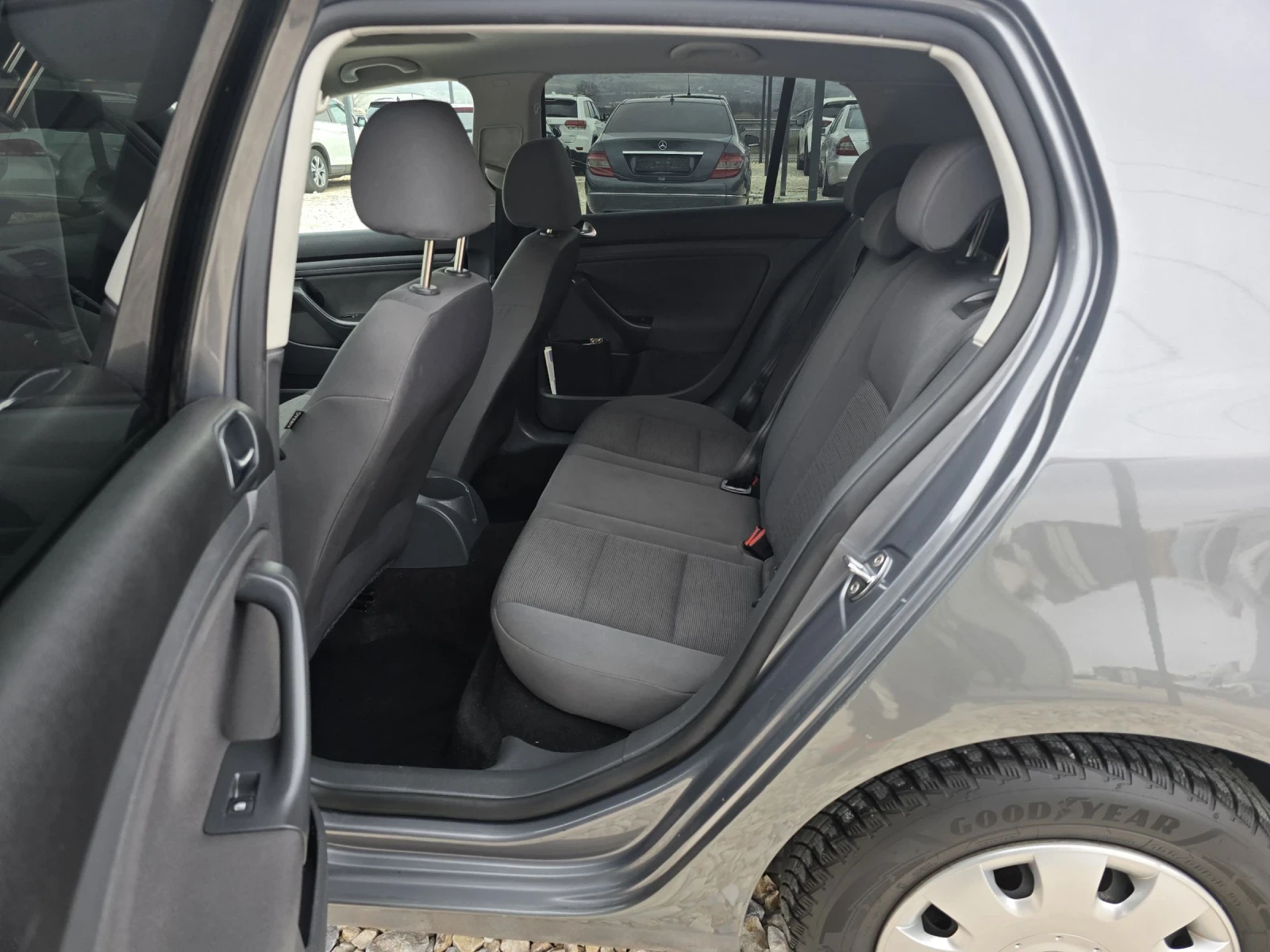 VW Golf 1.9TDi/105��. | Mobile.bg � ����������� 11