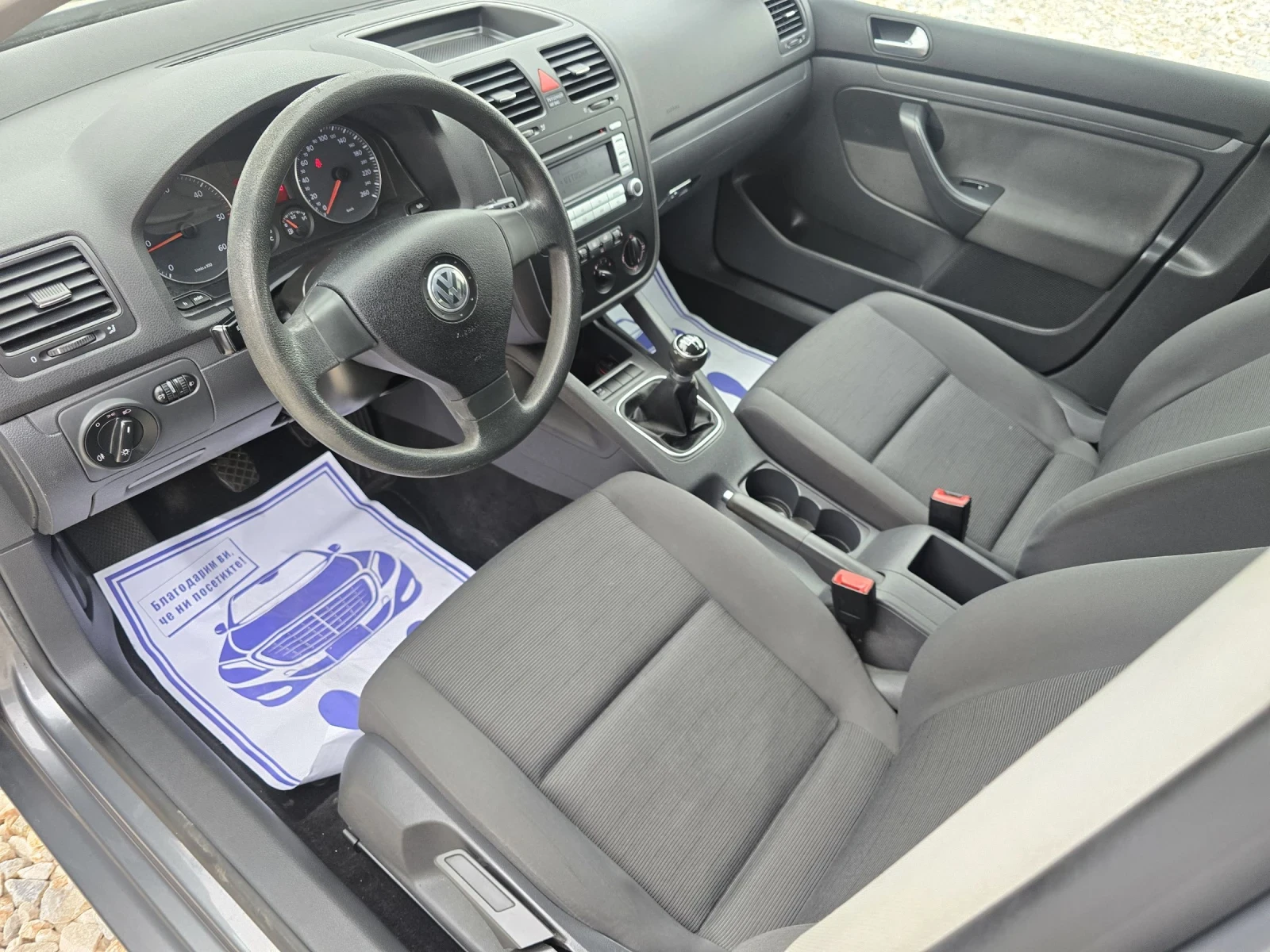 VW Golf 1.9TDi/105��. | Mobile.bg � ����������� 10