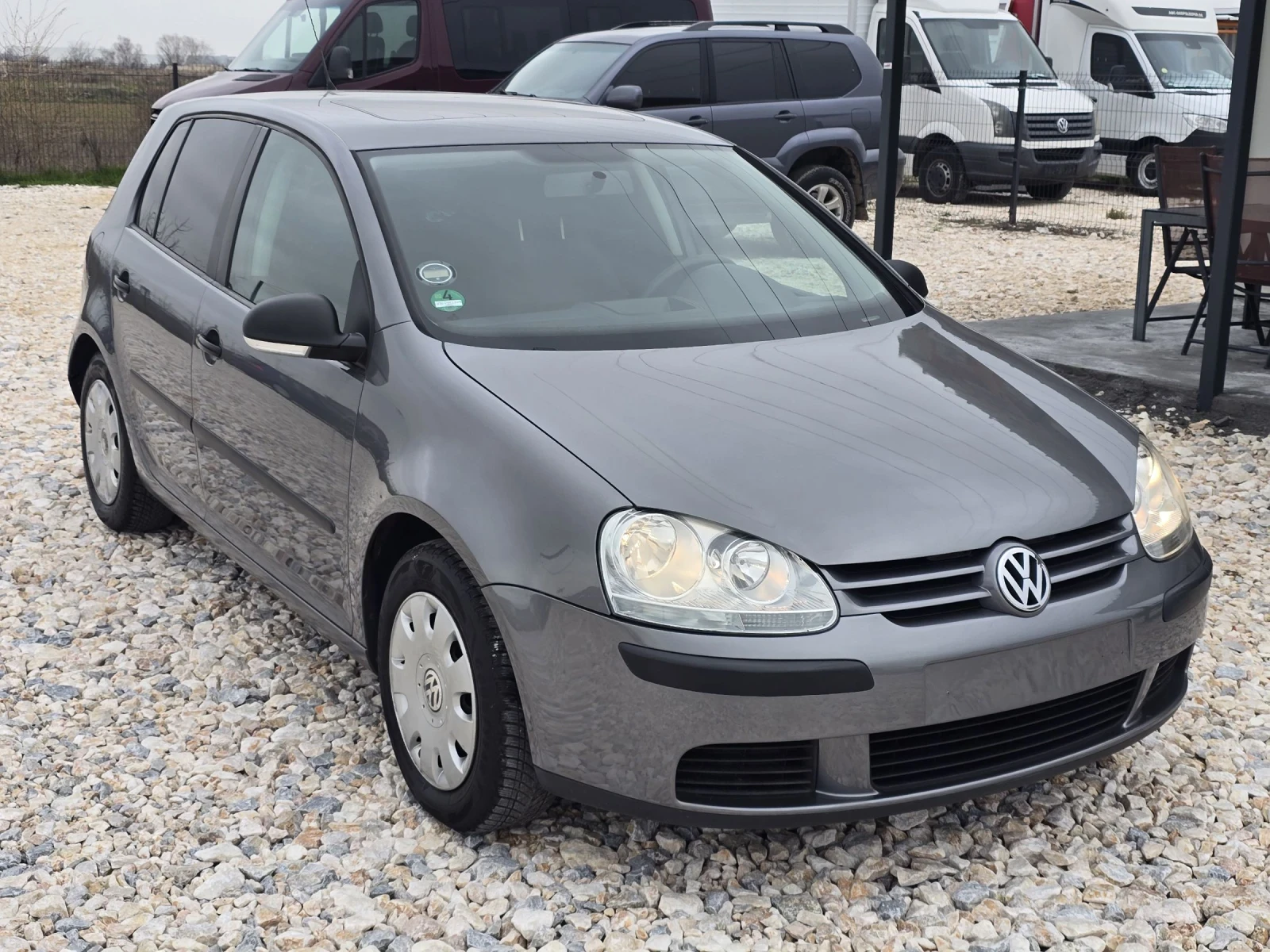 VW Golf 1.9TDi/105��. | Mobile.bg � ����������� 3