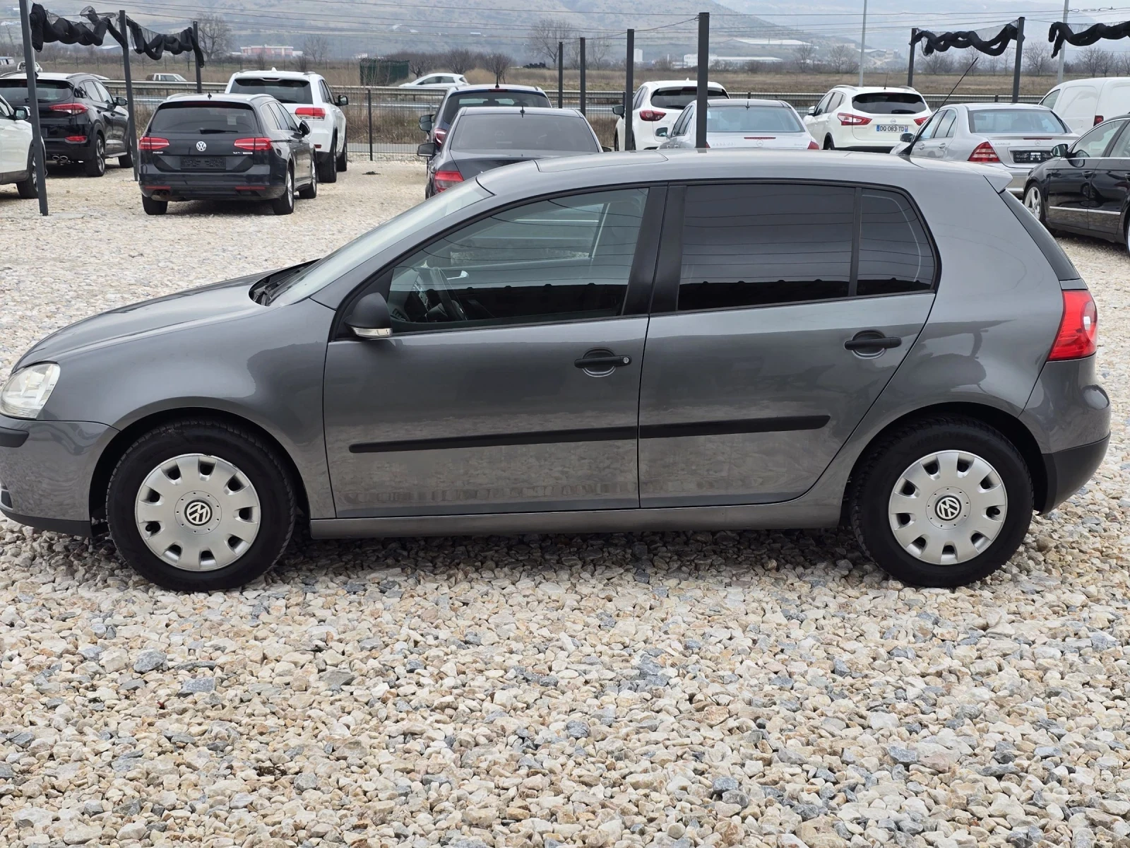 VW Golf 1.9TDi/105��. | Mobile.bg � ����������� 9