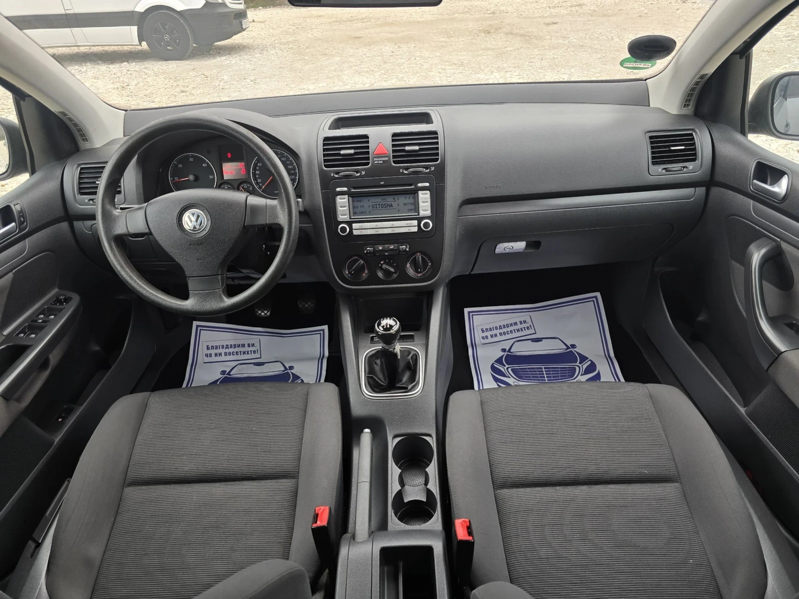 VW Golf 1.9TDi/105��. | Mobile.bg � ����������� 13