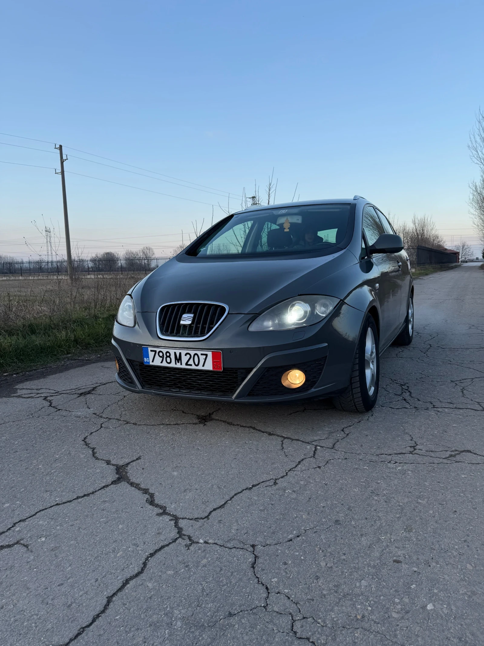 Seat Altea SEAT ALTEA XL | Mobile.bg � ����������� 1