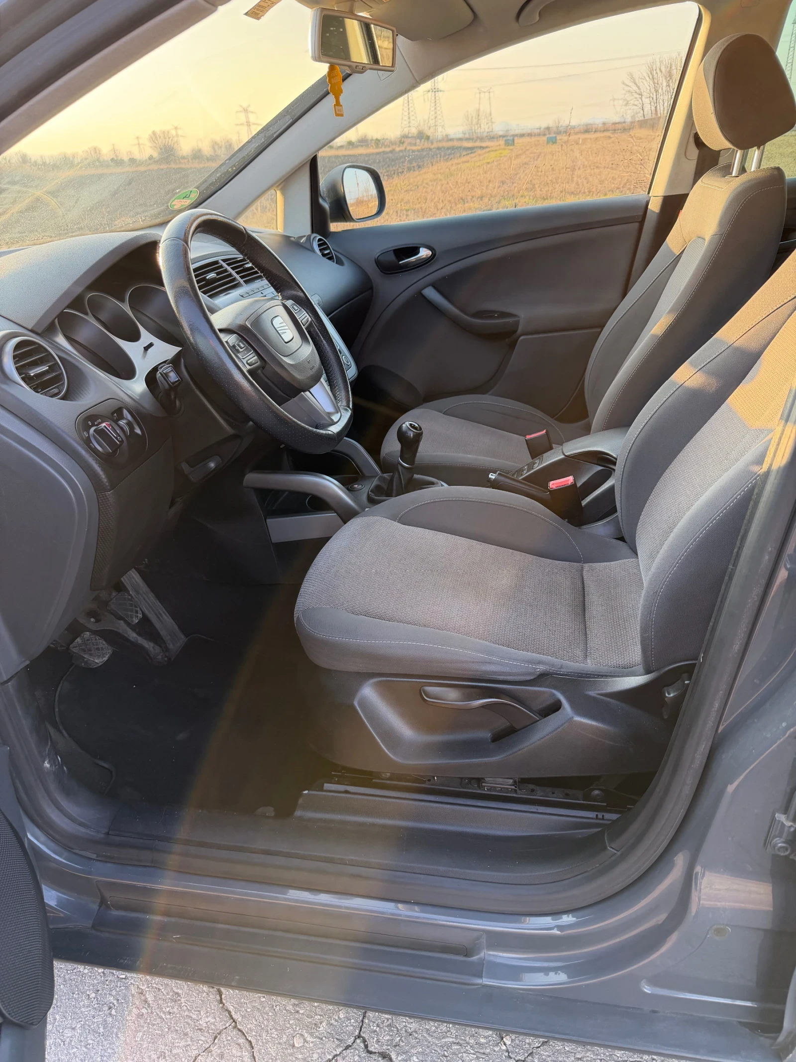 Seat Altea SEAT ALTEA XL | Mobile.bg � ����������� 8