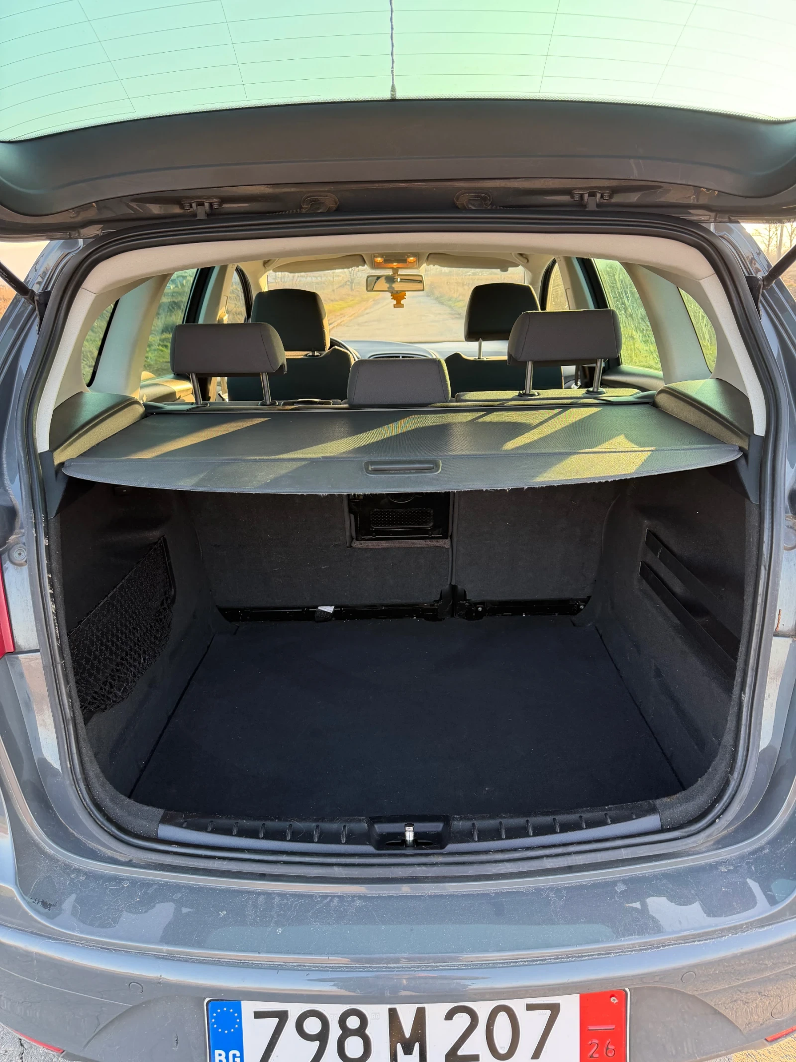 Seat Altea SEAT ALTEA XL | Mobile.bg � ����������� 13