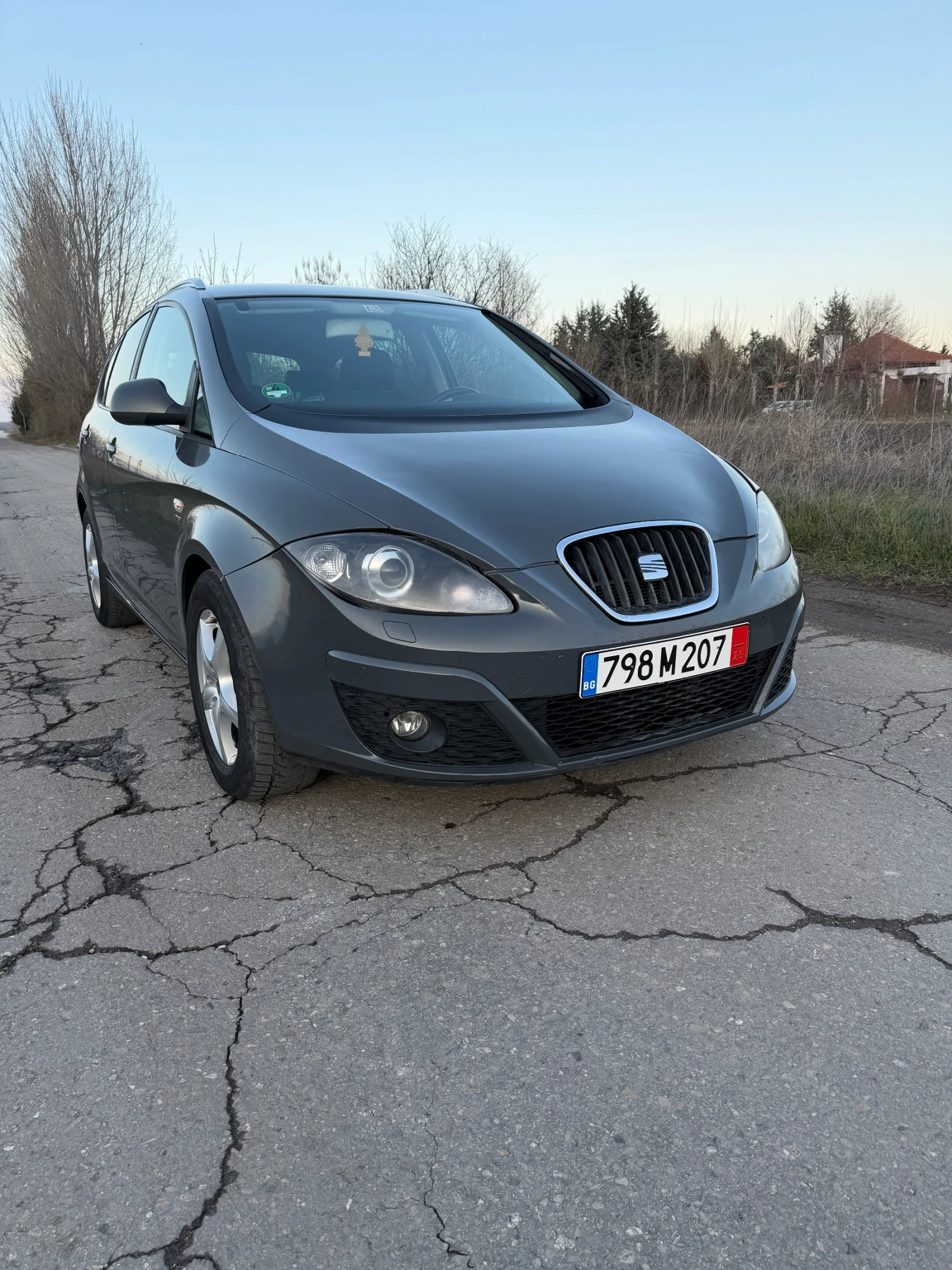 Seat Altea SEAT ALTEA XL | Mobile.bg � ����������� 6