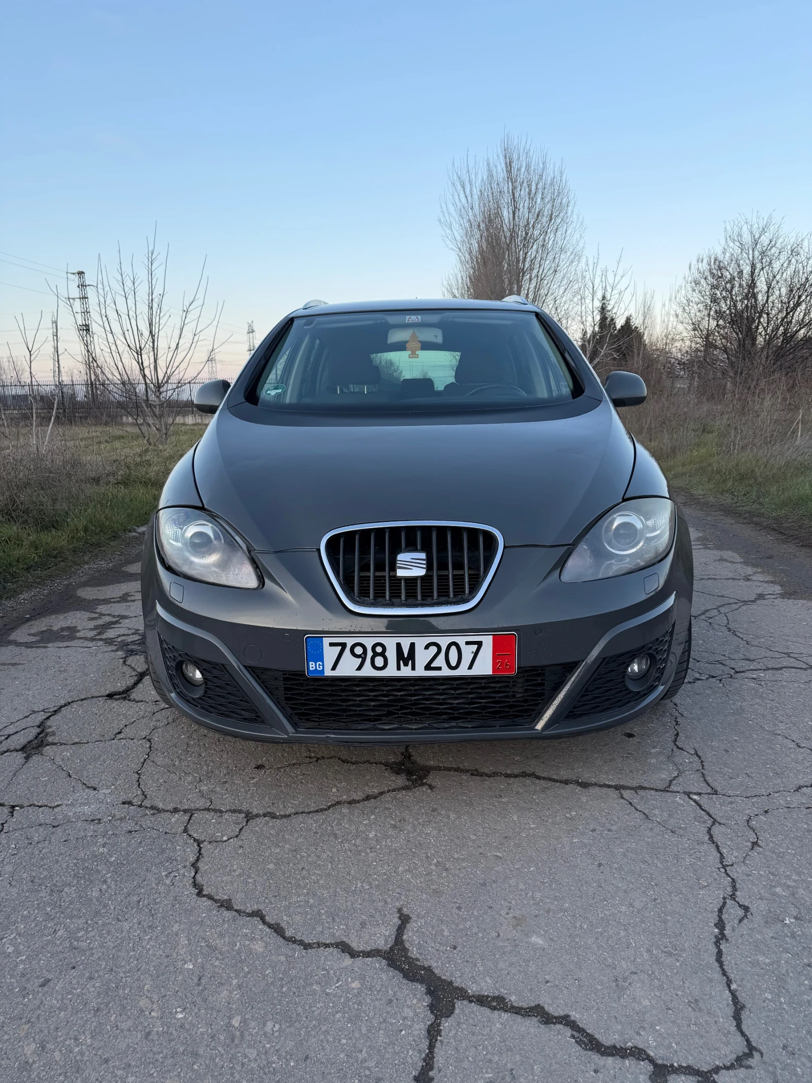 Seat Altea SEAT ALTEA XL | Mobile.bg � ����������� 2