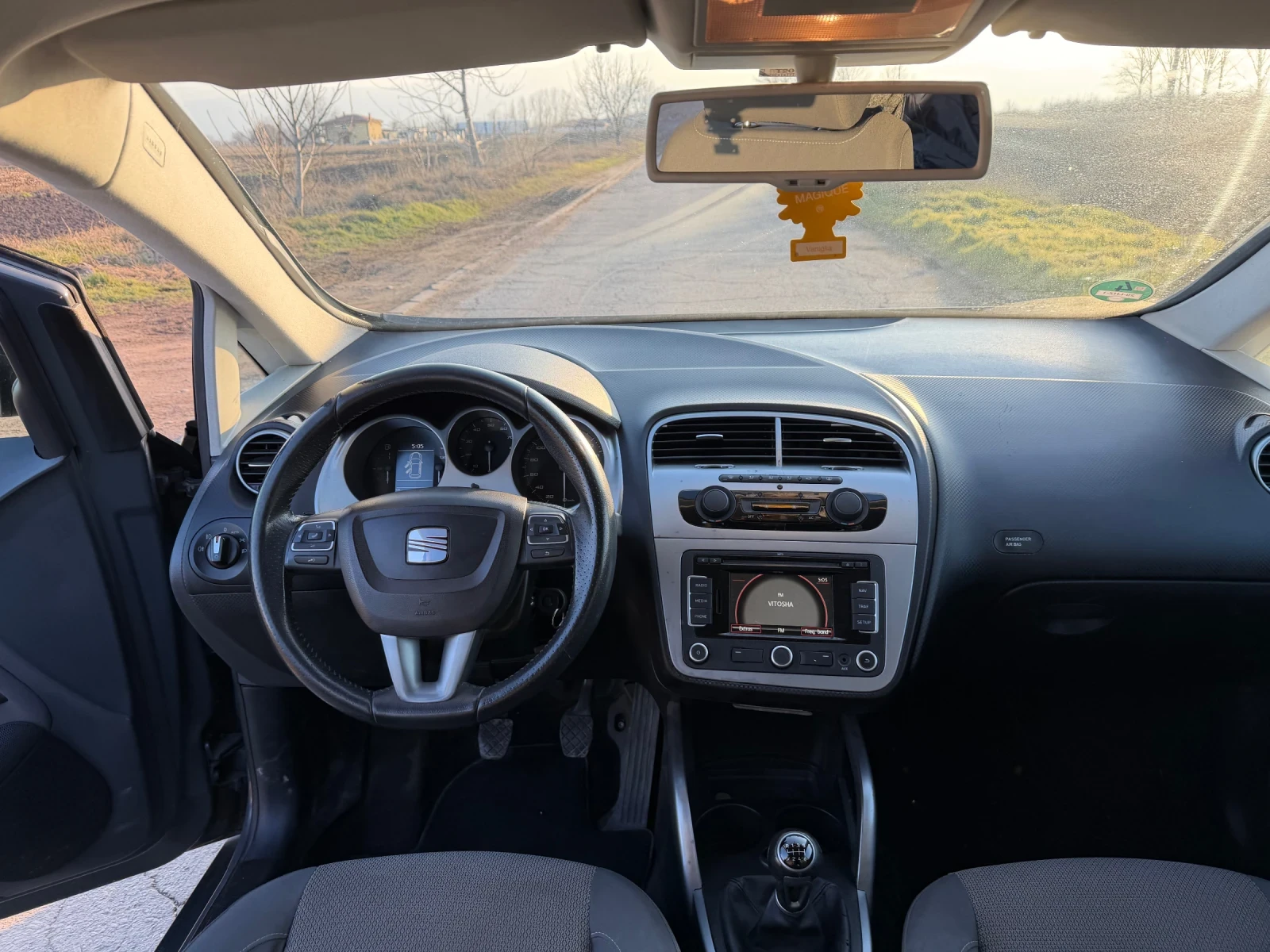Seat Altea SEAT ALTEA XL | Mobile.bg � ����������� 10