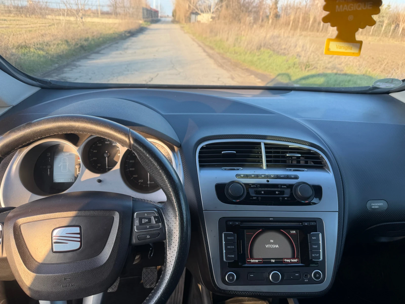 Seat Altea SEAT ALTEA XL | Mobile.bg � ����������� 11