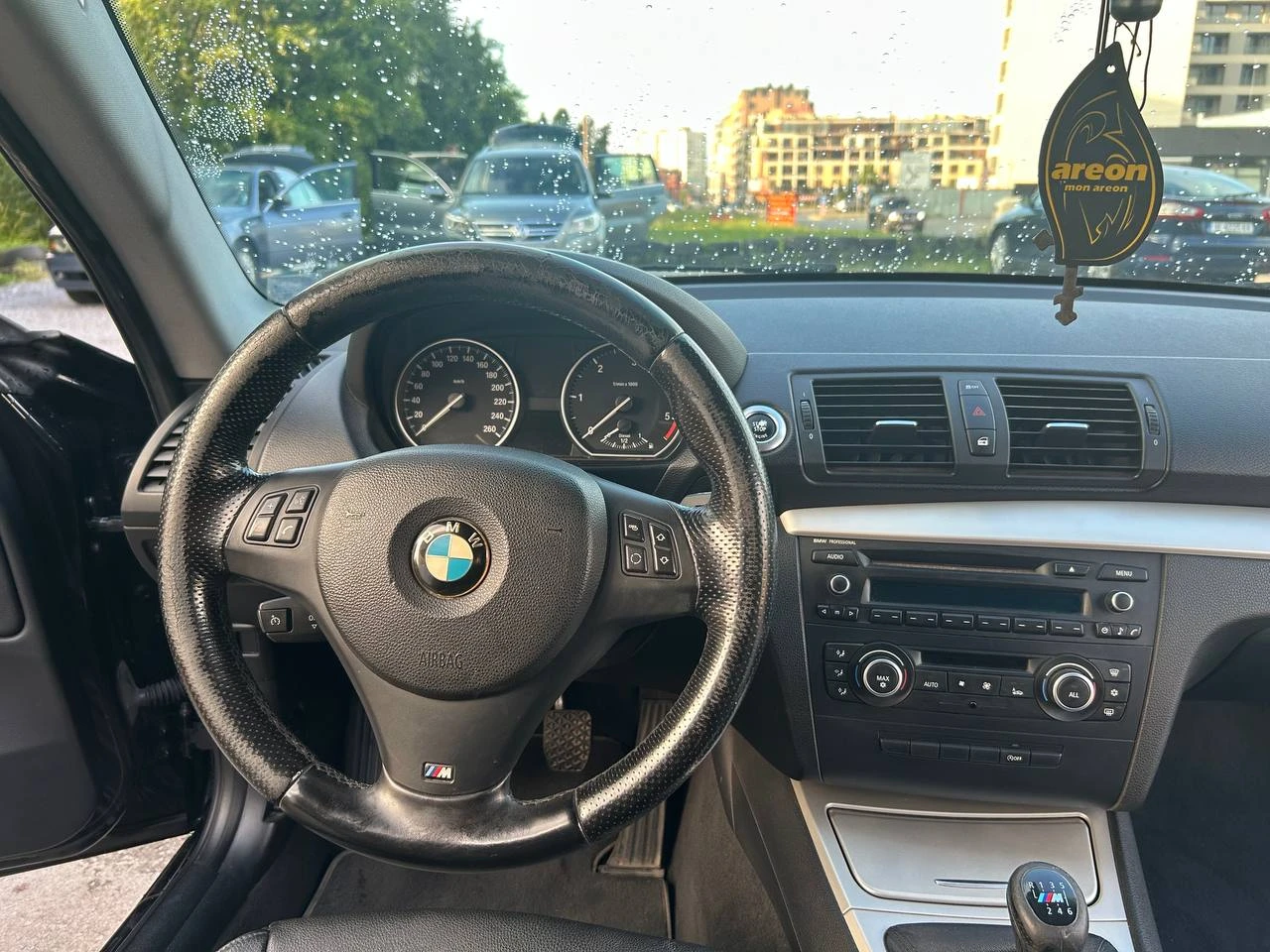 BMW 120 ЛИЗИНГ  - изображение 10